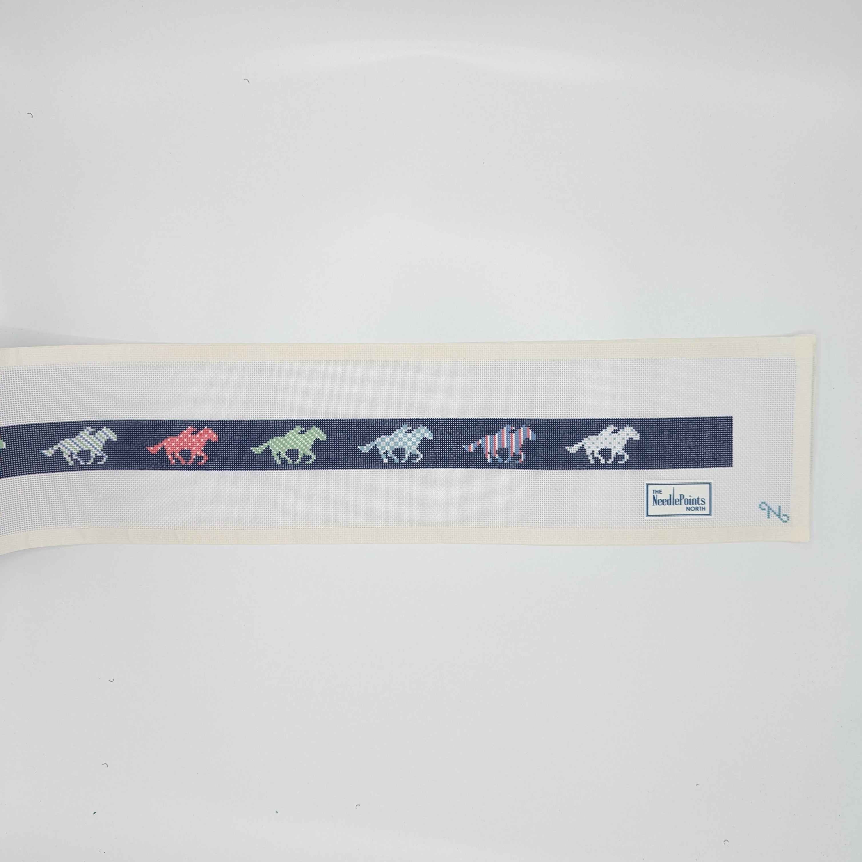 Derby Day Strap