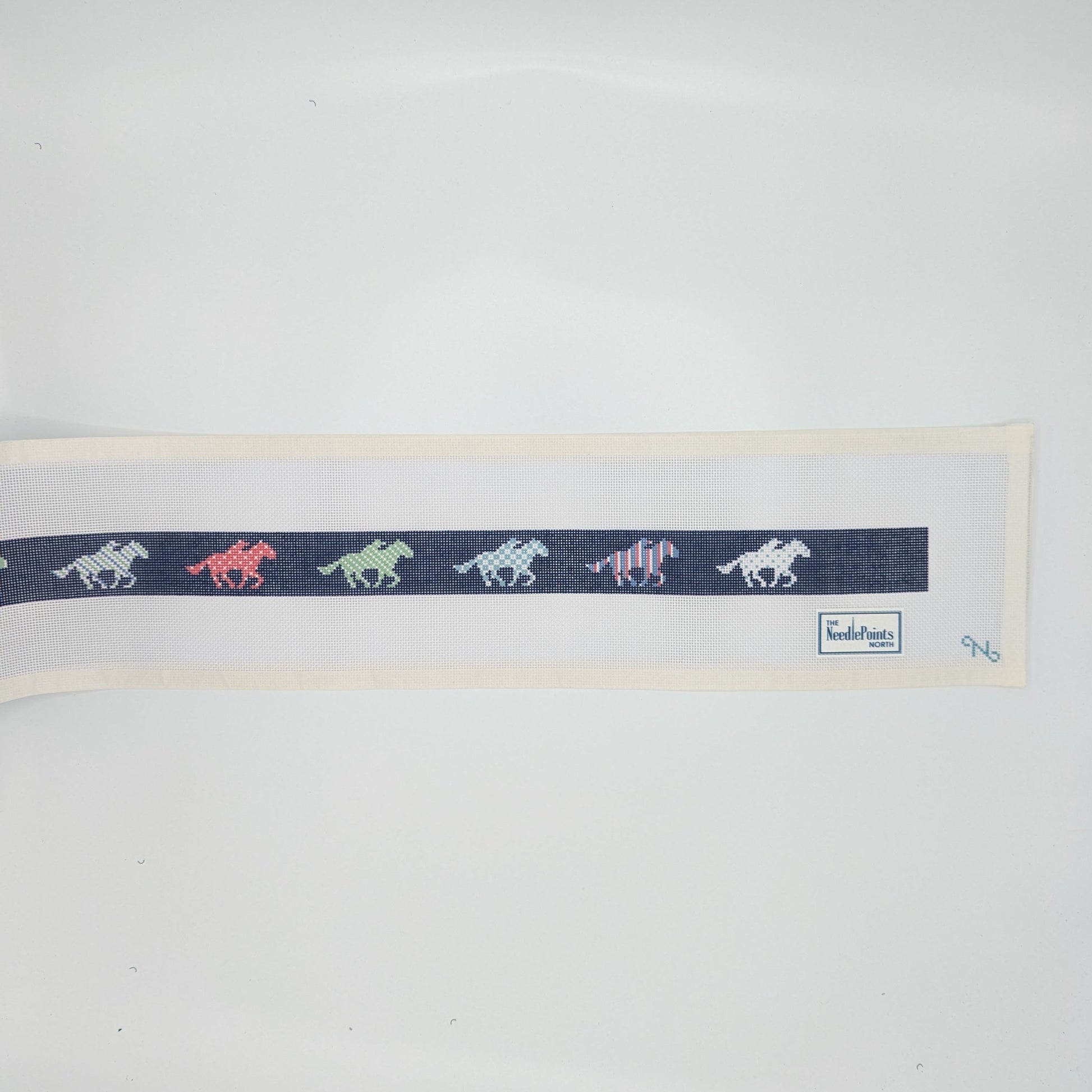 Derby Day Strap