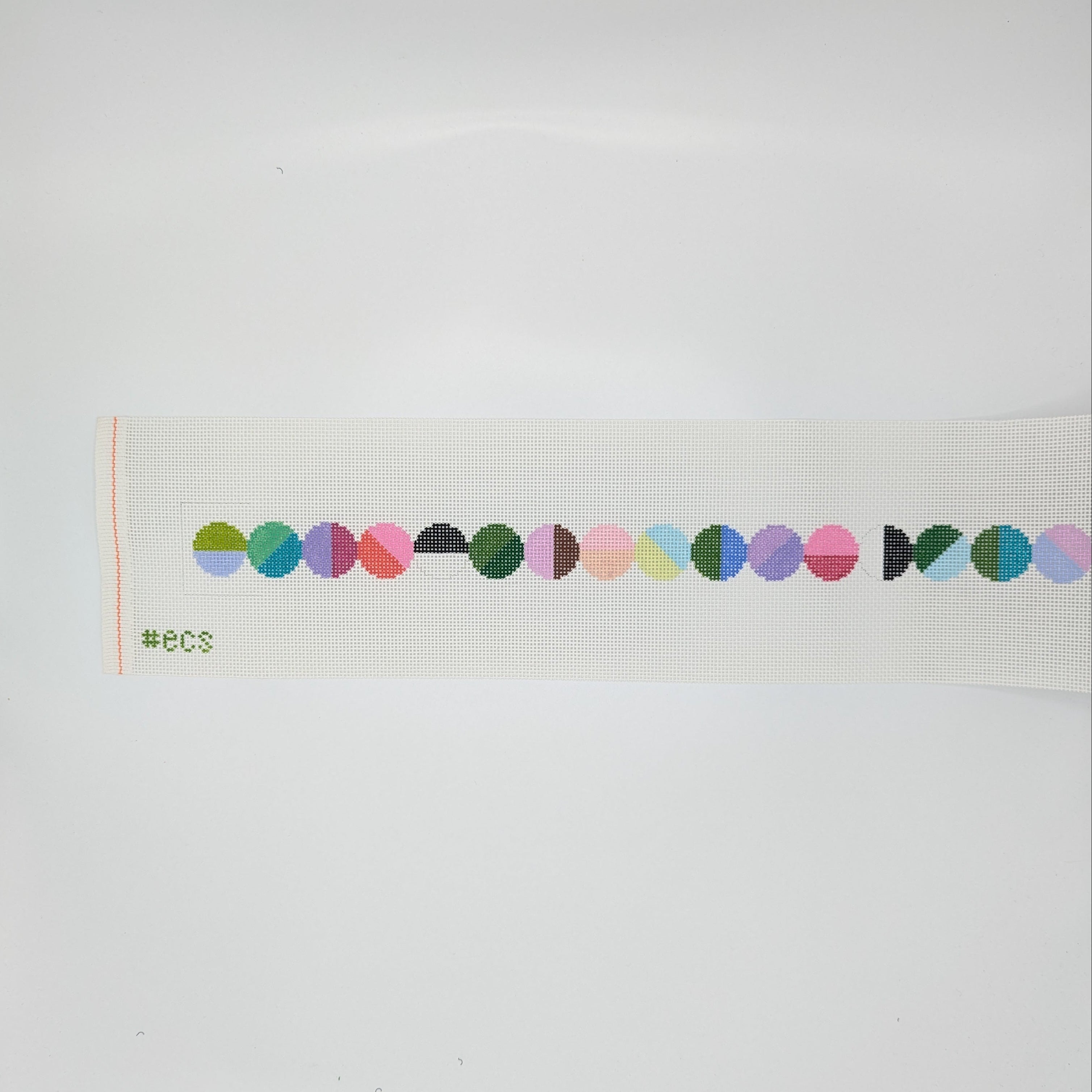 Multi Dots strap