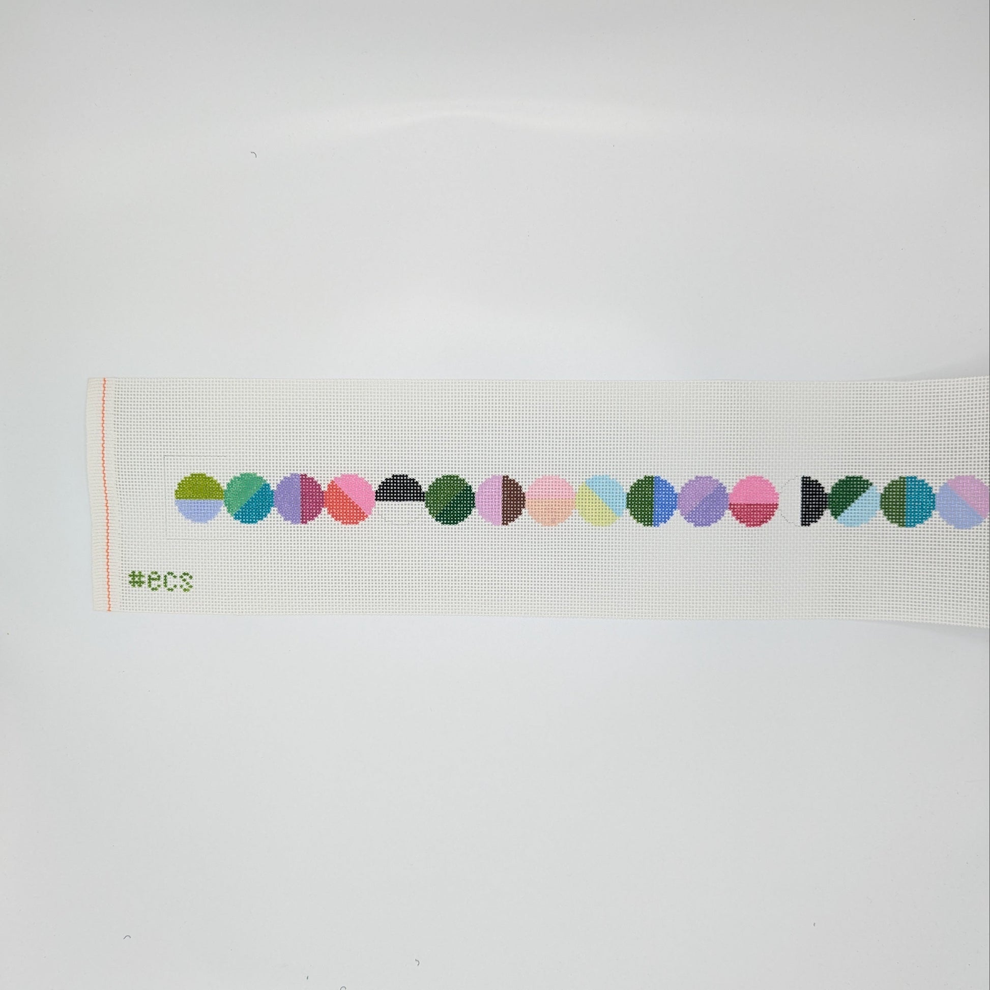 Multi Dots strap