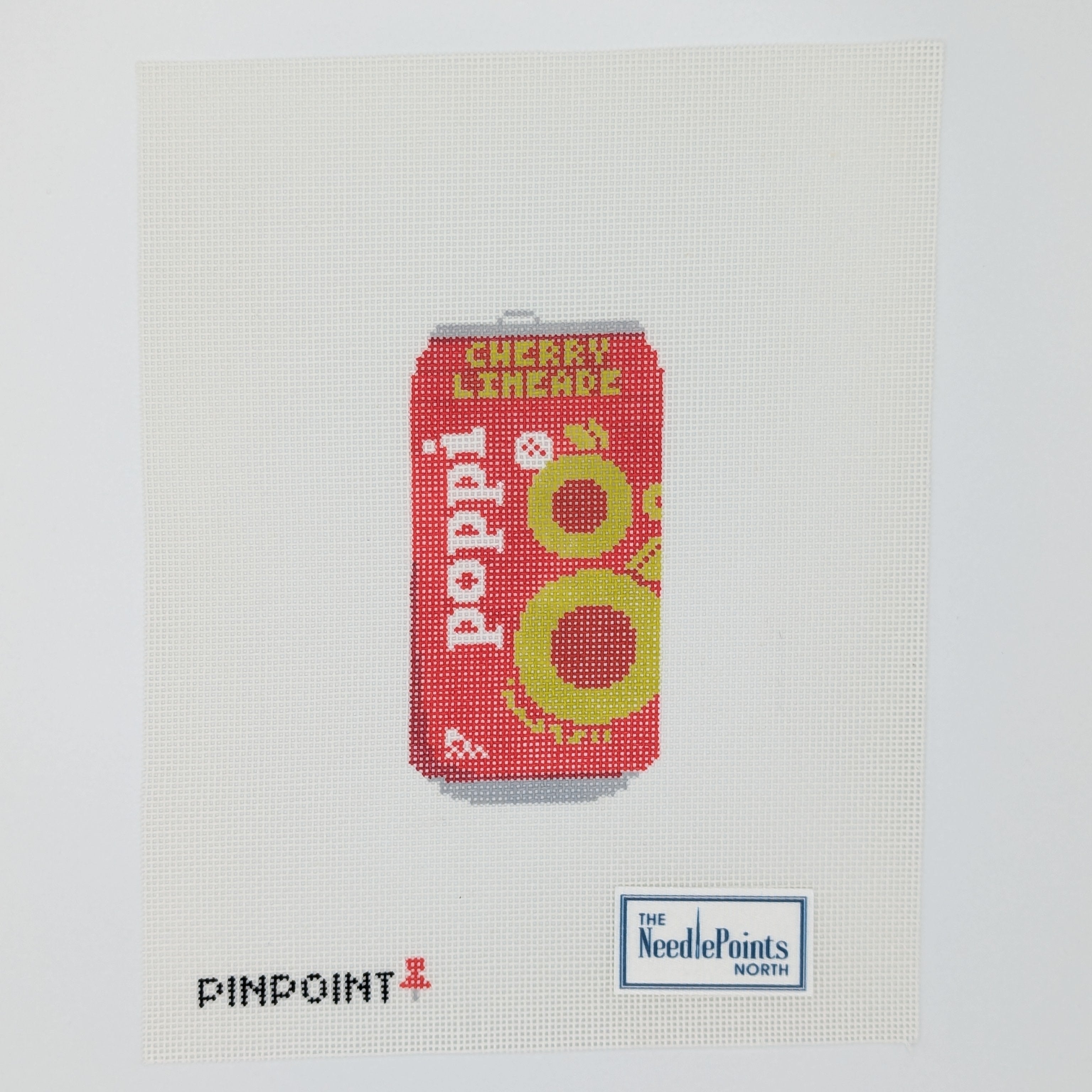 Poppi- Cherry Limeade