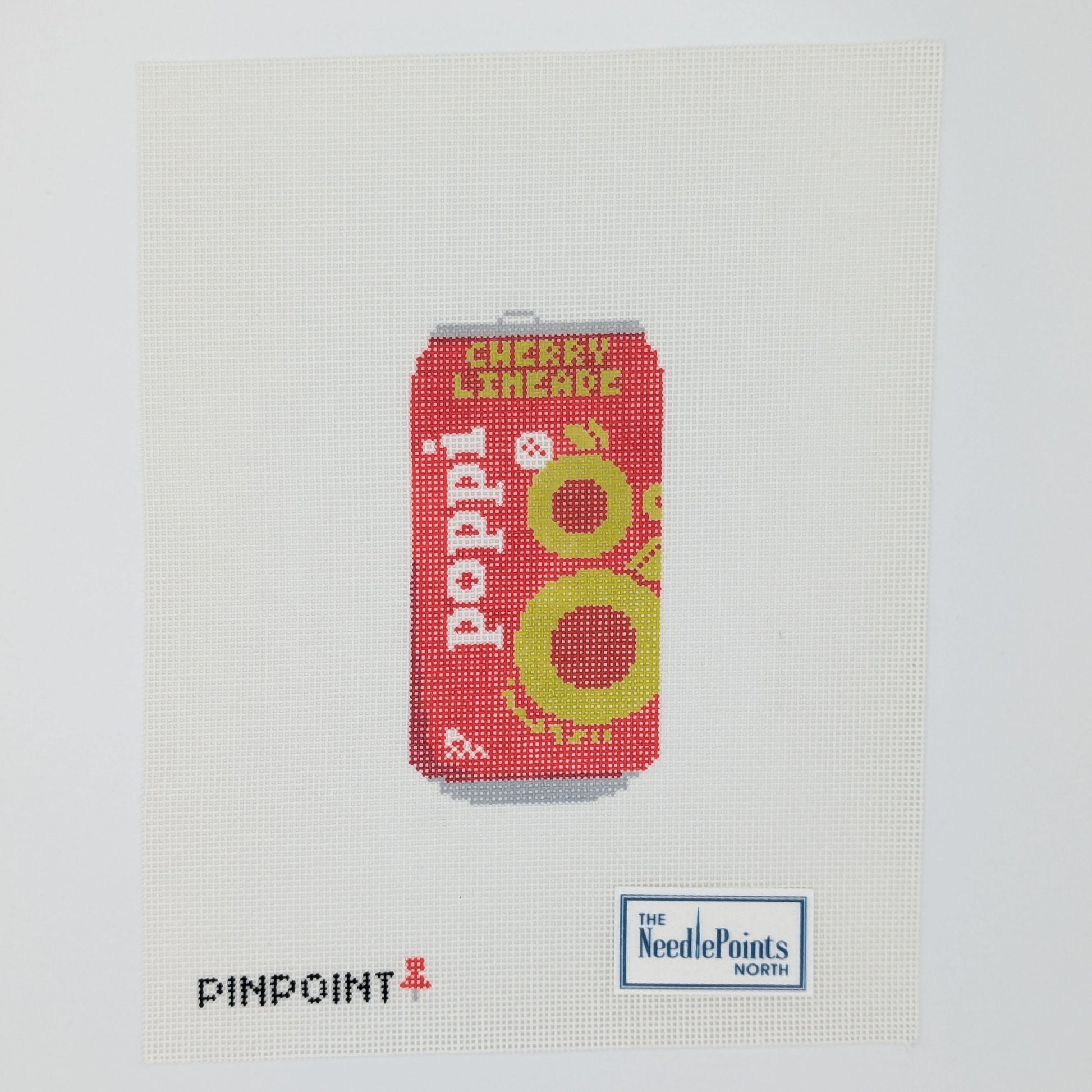 Poppi- Cherry Limeade