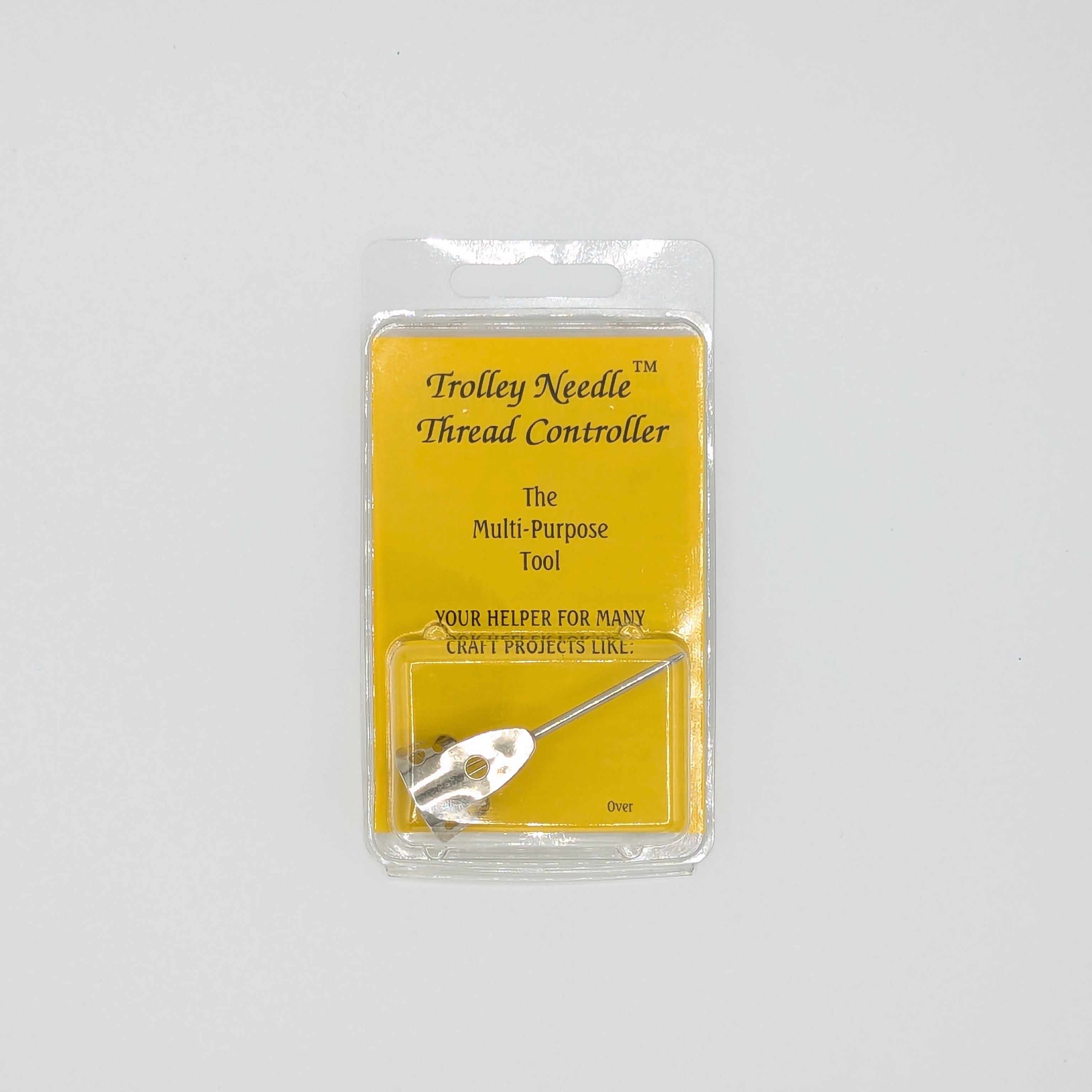 Trolley Needles - Laying Tool