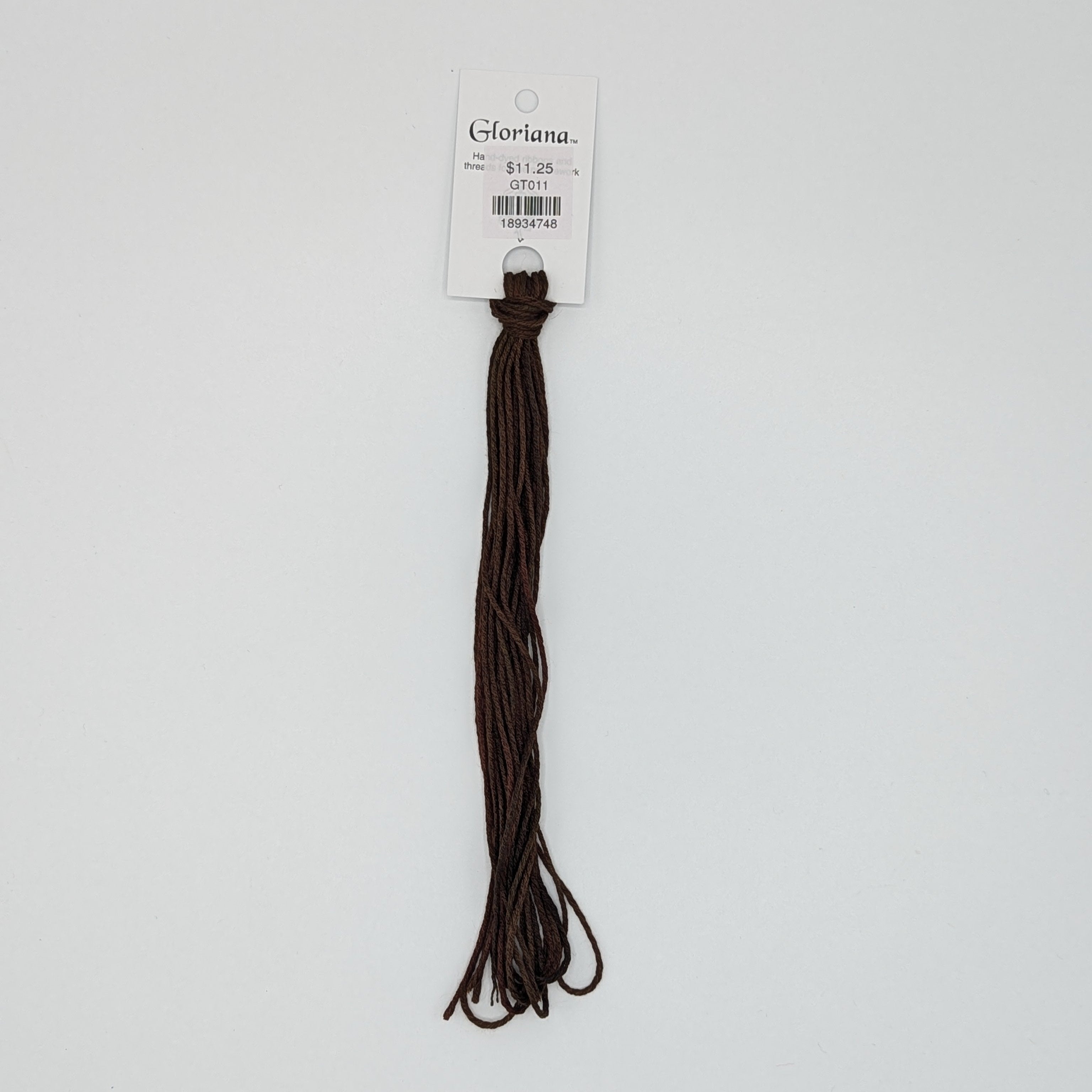 Gloriana Threads Jacaranda 011
