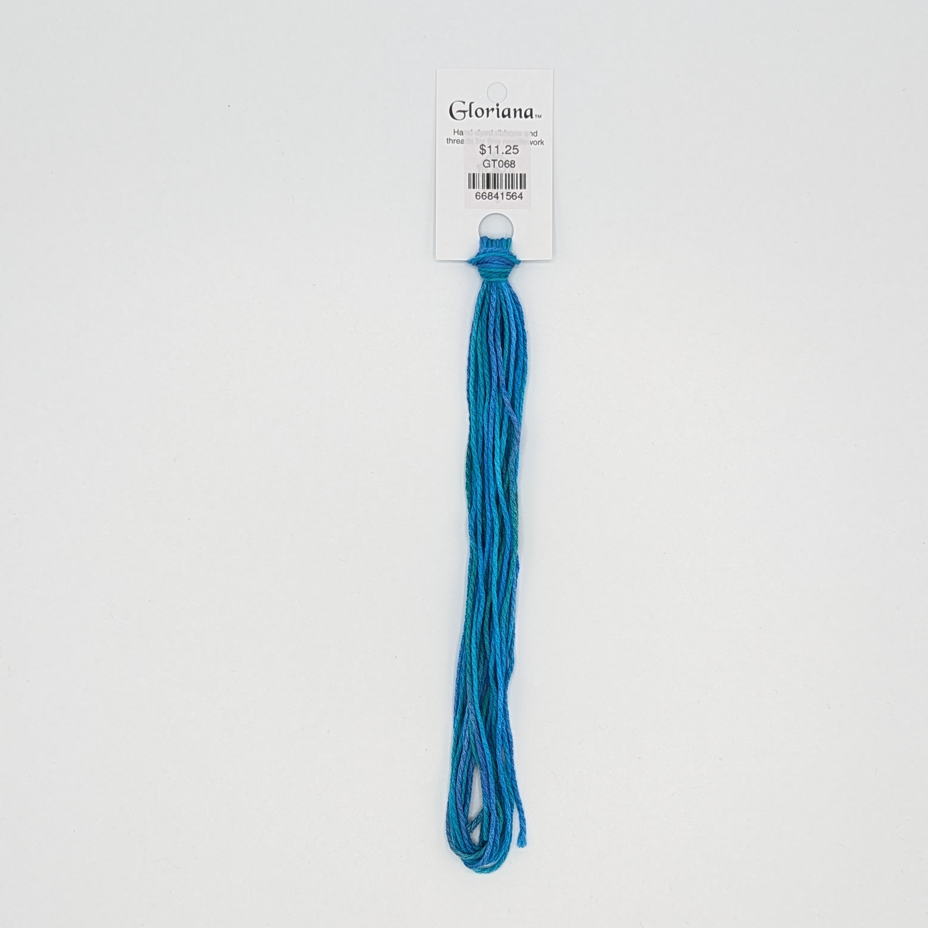 Gloriana Threads Caribbean Sea 068