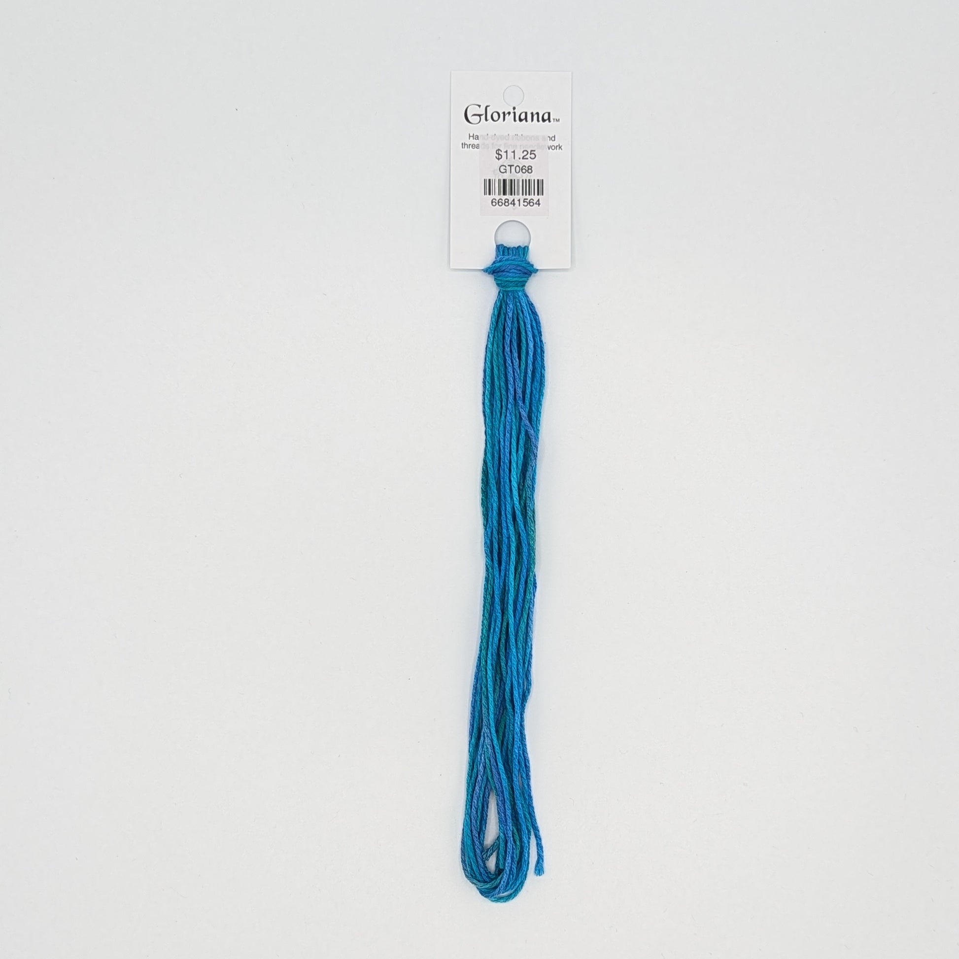 Gloriana Threads Caribbean Sea 068