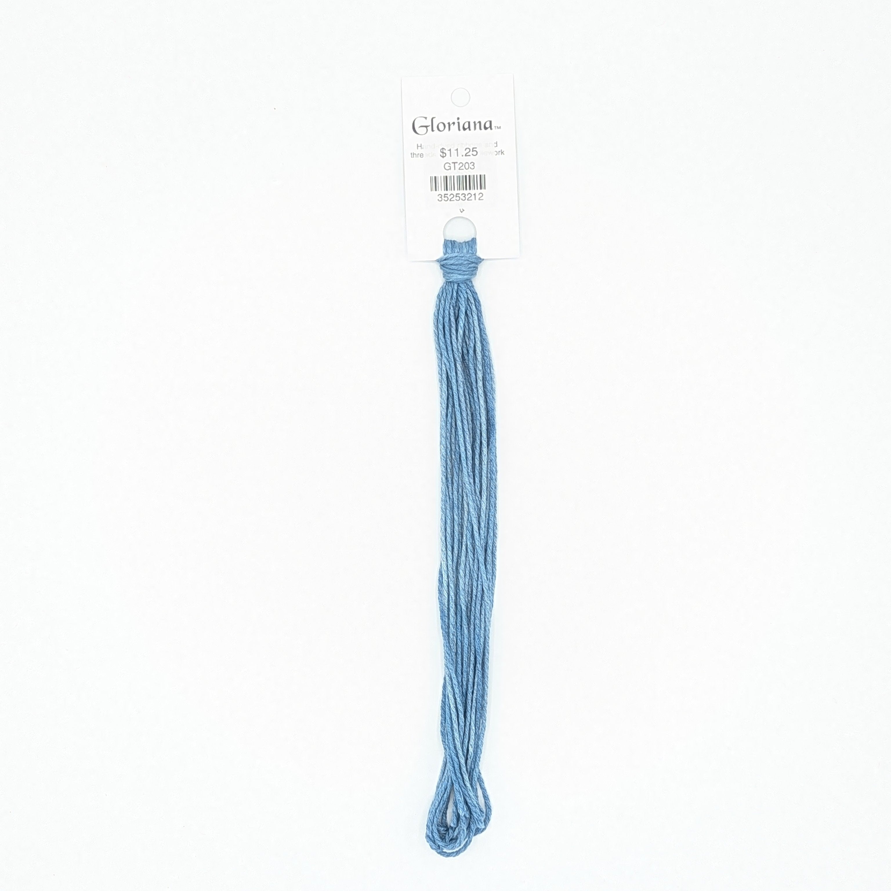 Gloriana Threads Federal Blue 203