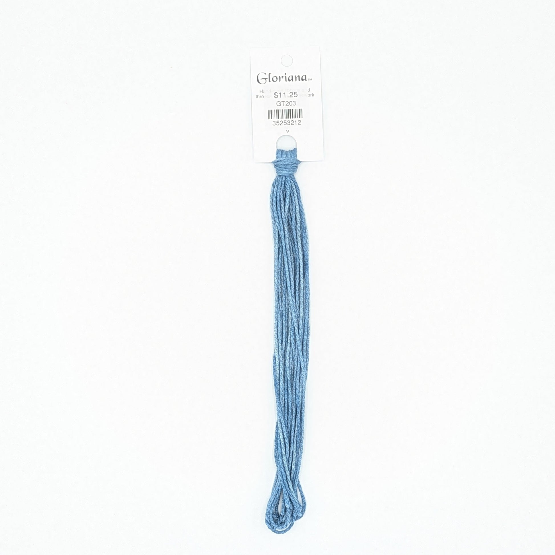 Gloriana Threads Federal Blue 203