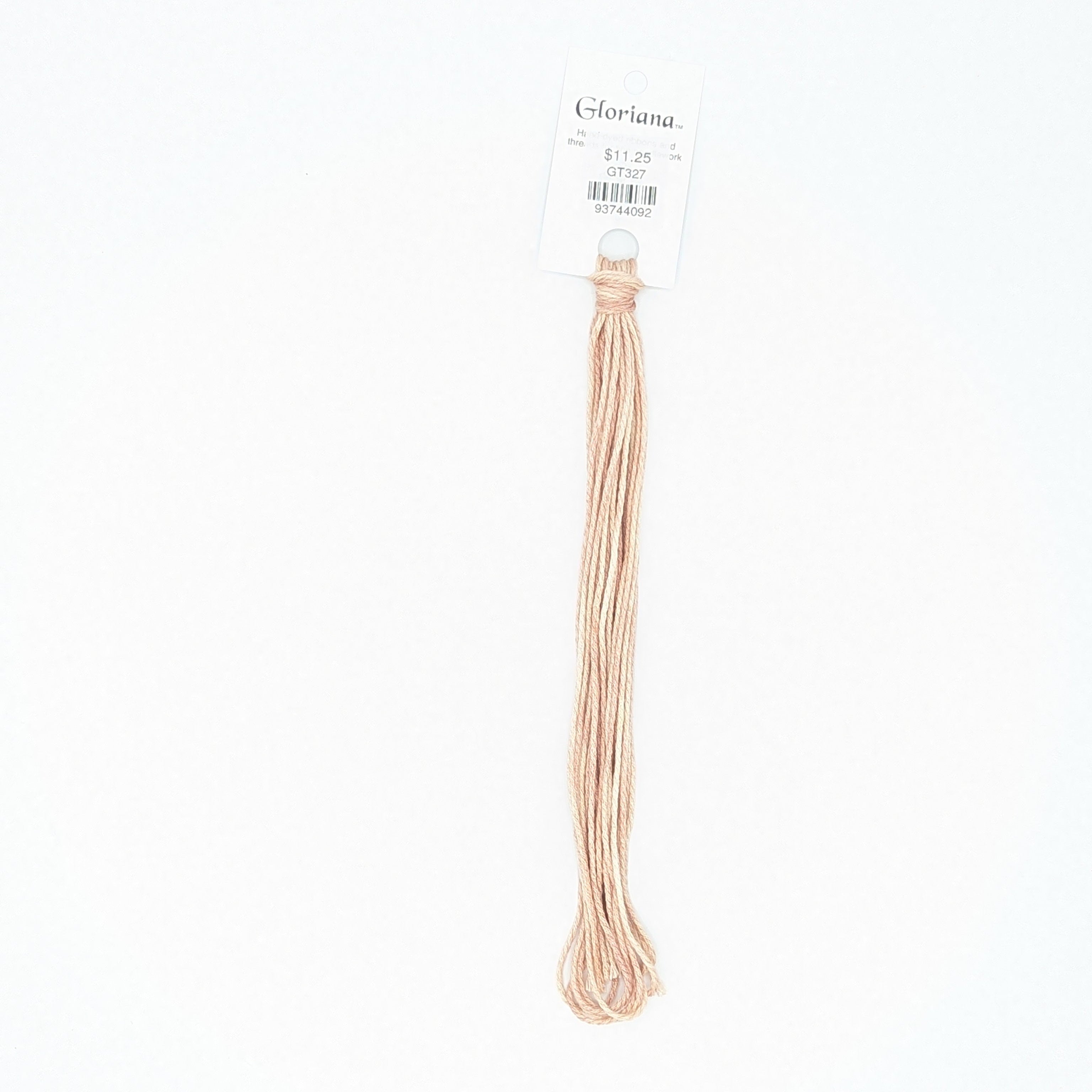 Gloriana Threads Cocoa Cream Light 327