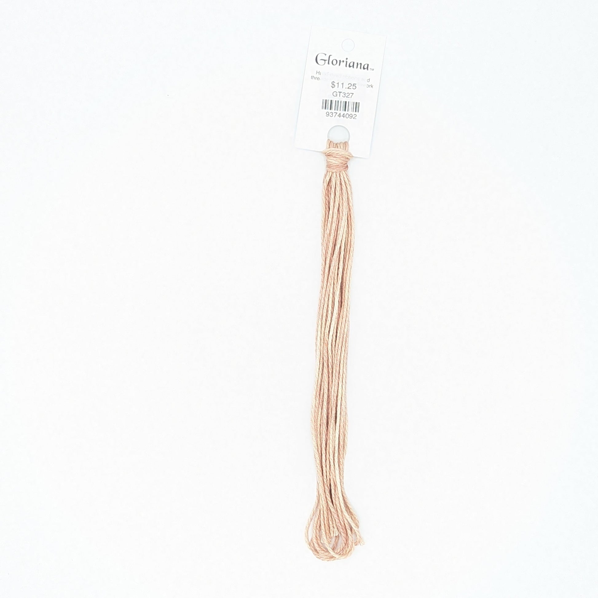 Gloriana Threads Cocoa Cream Light 327