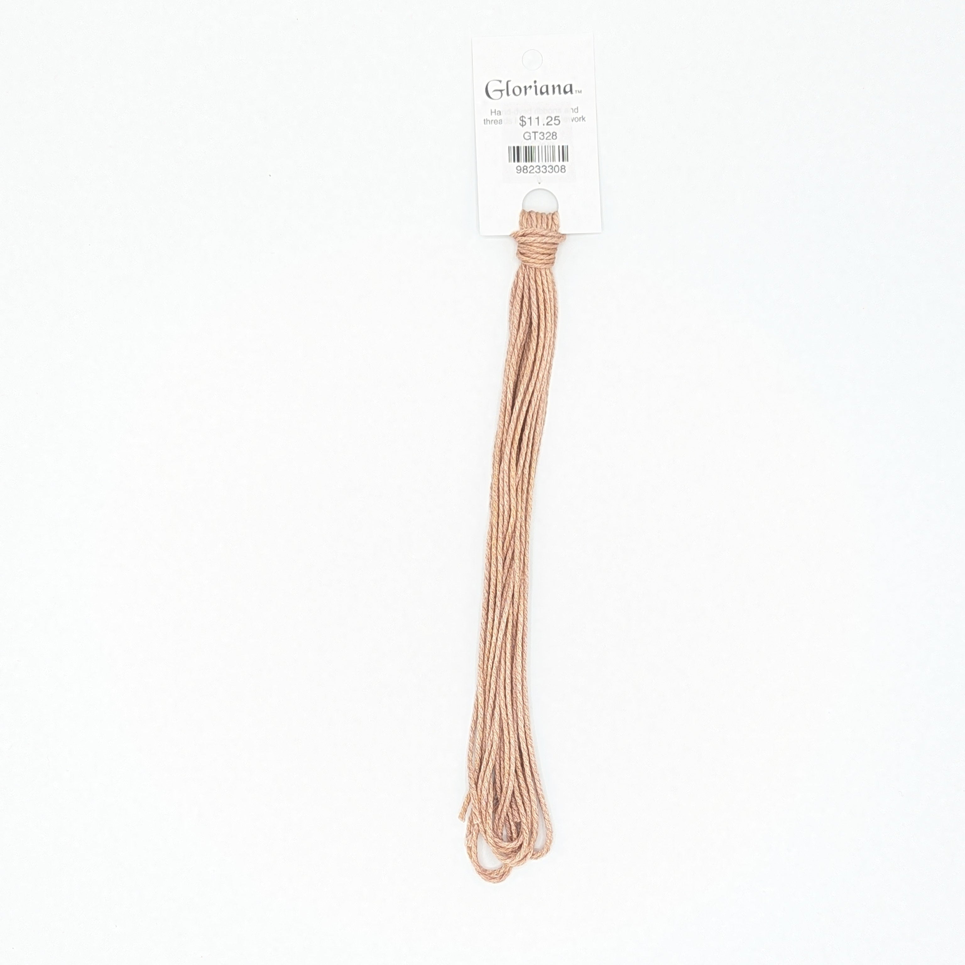 Gloriana Threads Cocoa Cream 328