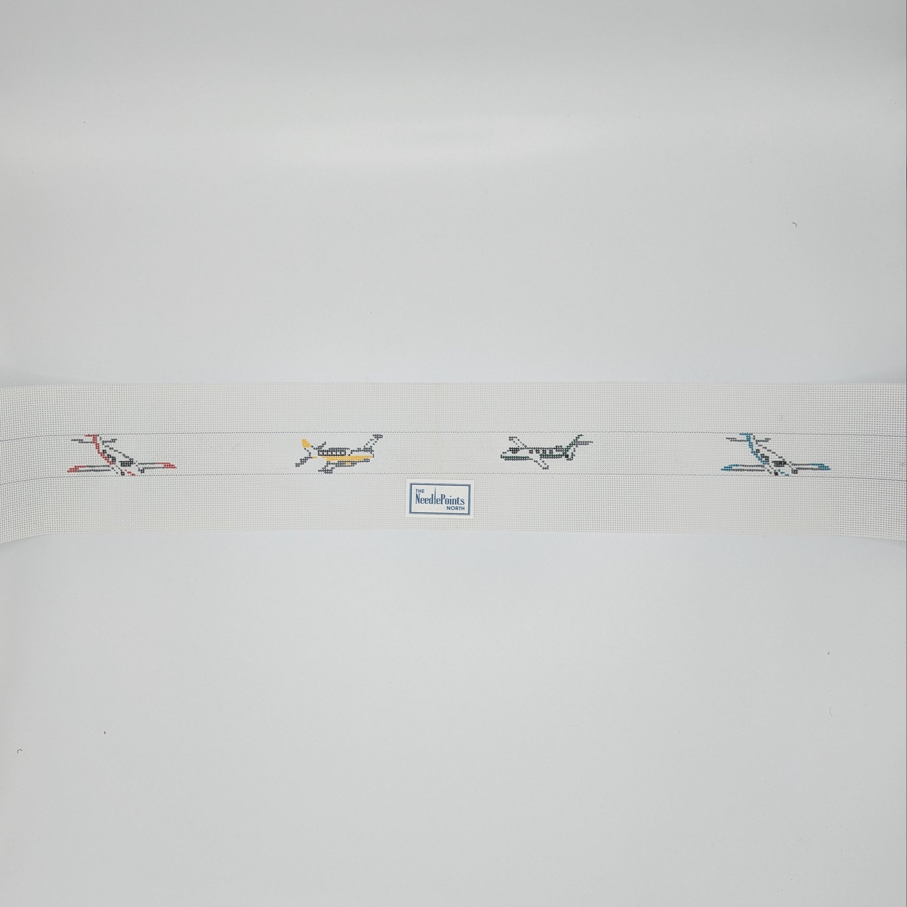 Aviation Belt