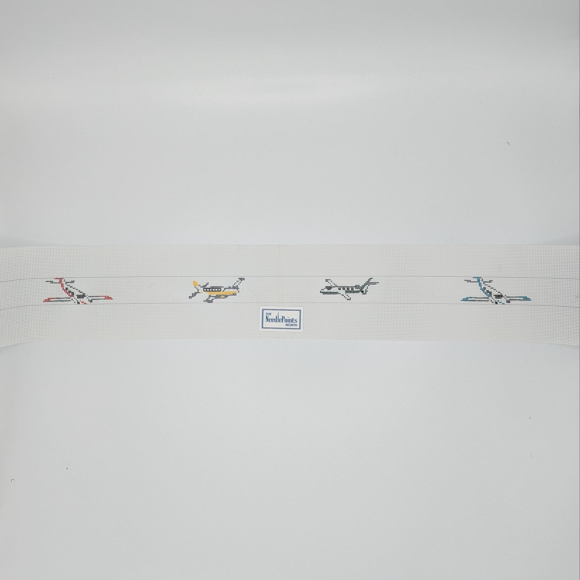 Aviation Belt