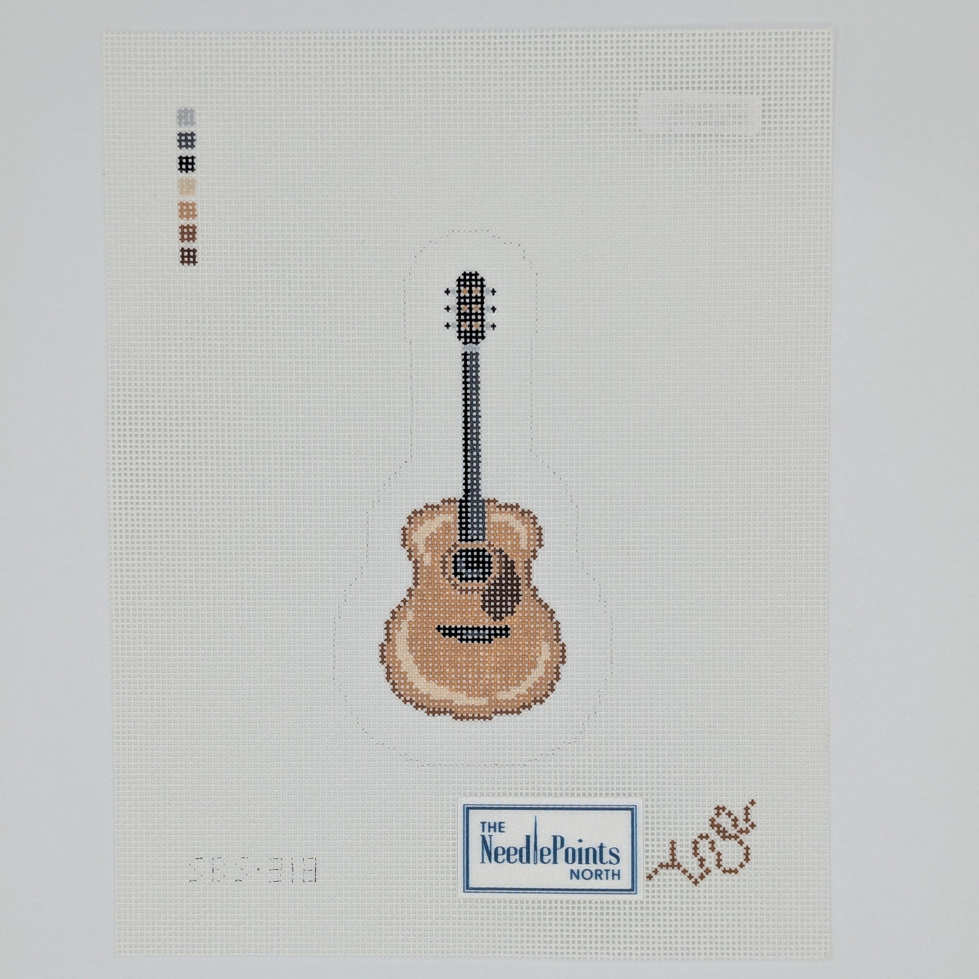 Acoustic Guitar