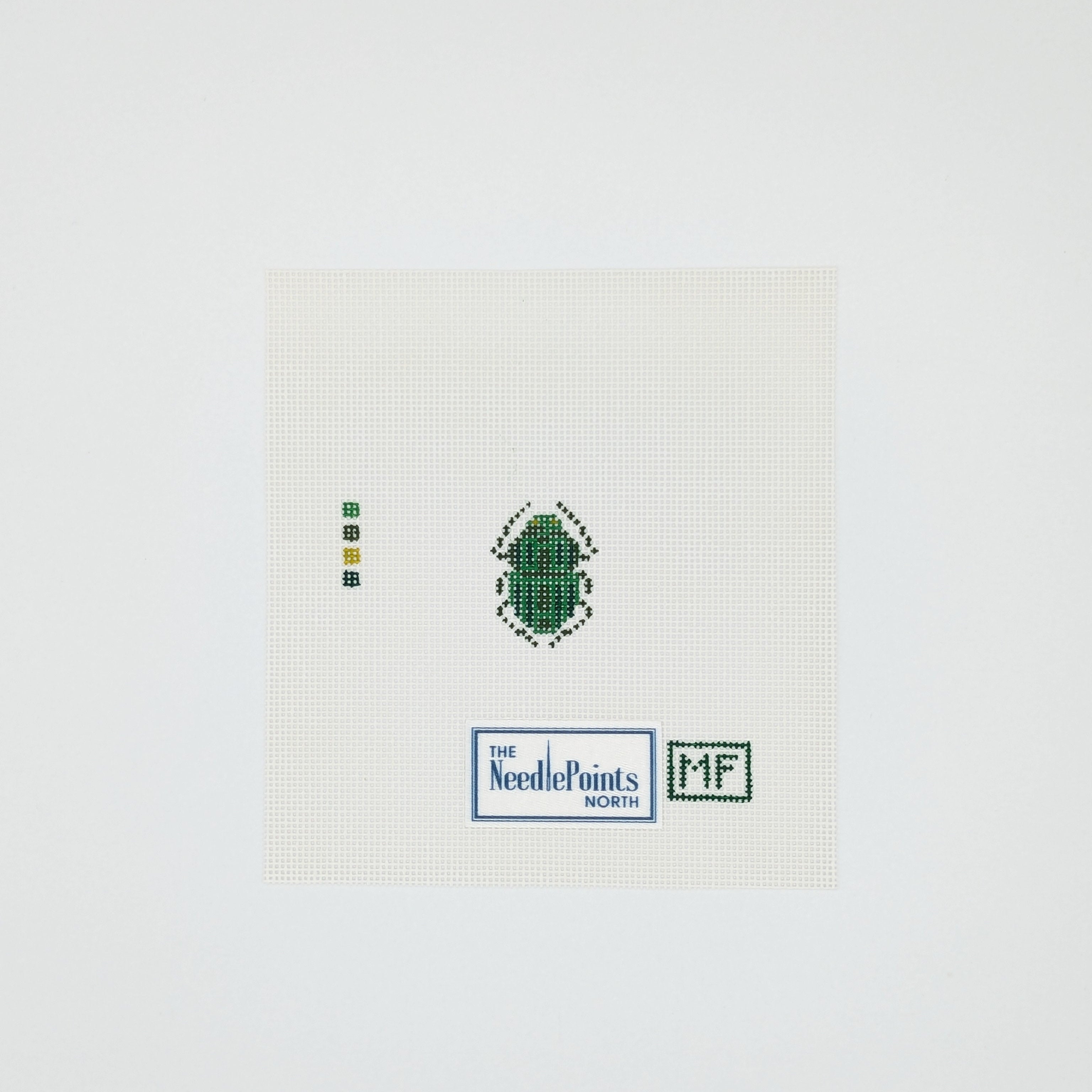 Beetle Bug Mini