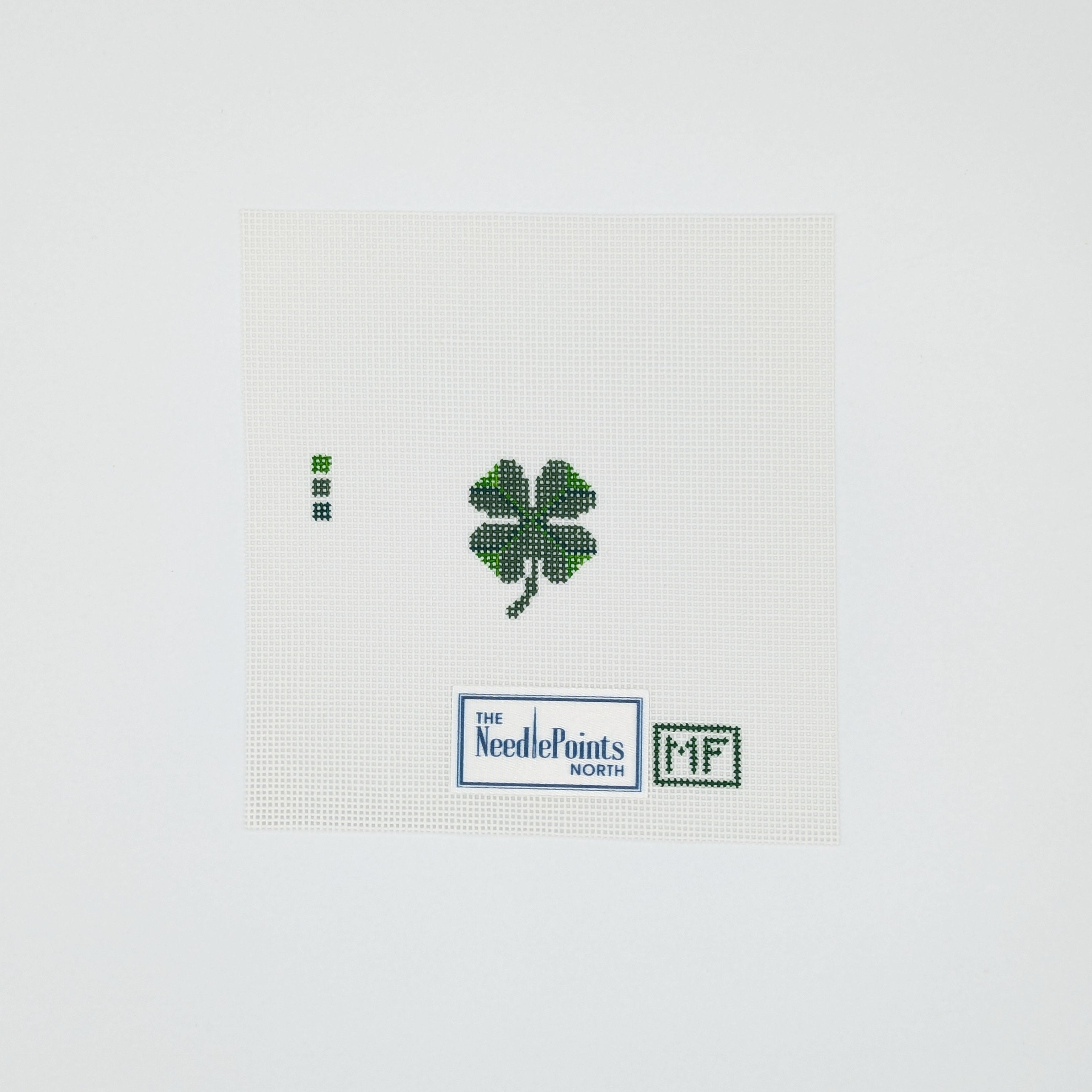 4 Leaf Clover Mini