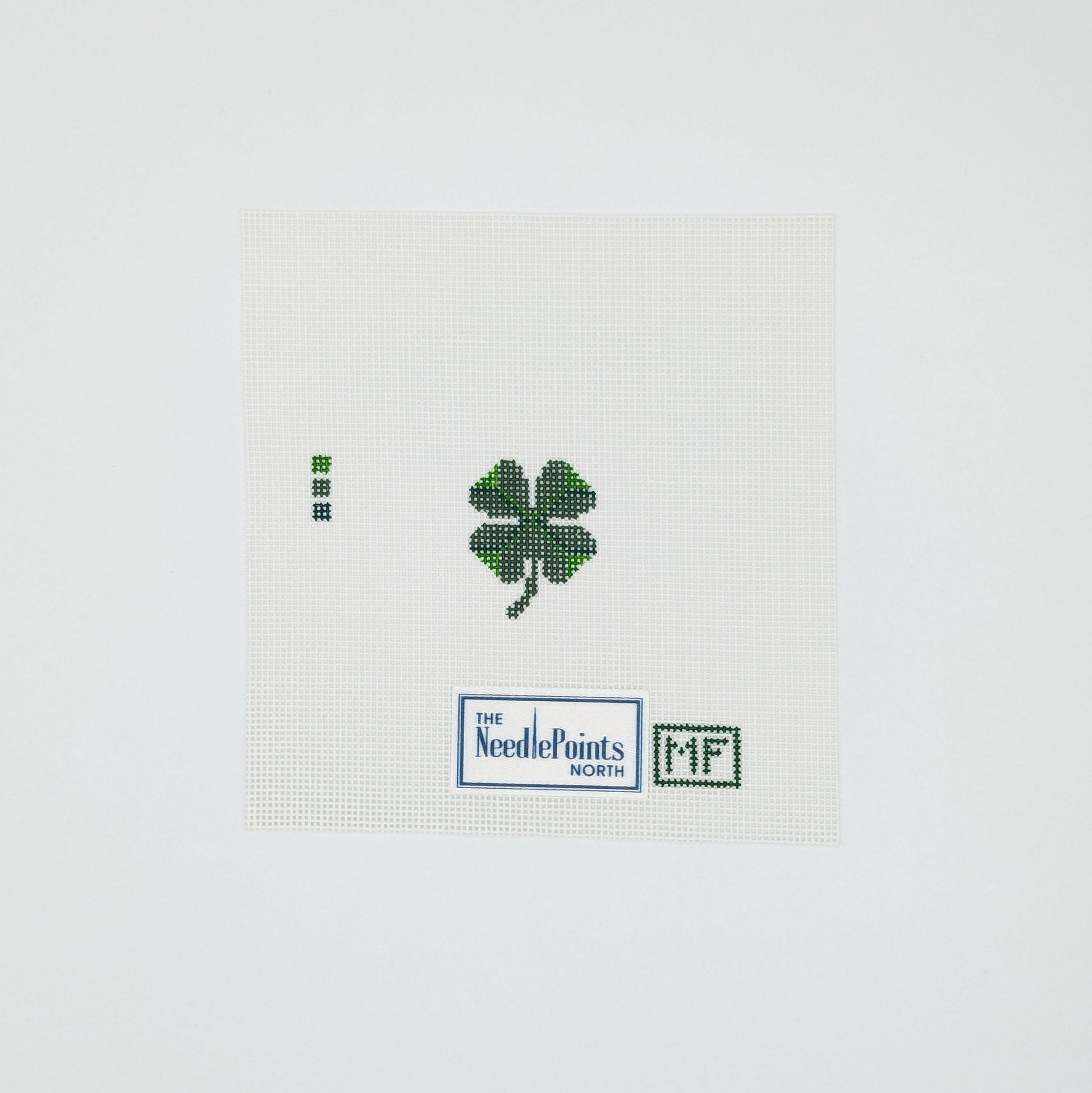 4 Leaf Clover Mini