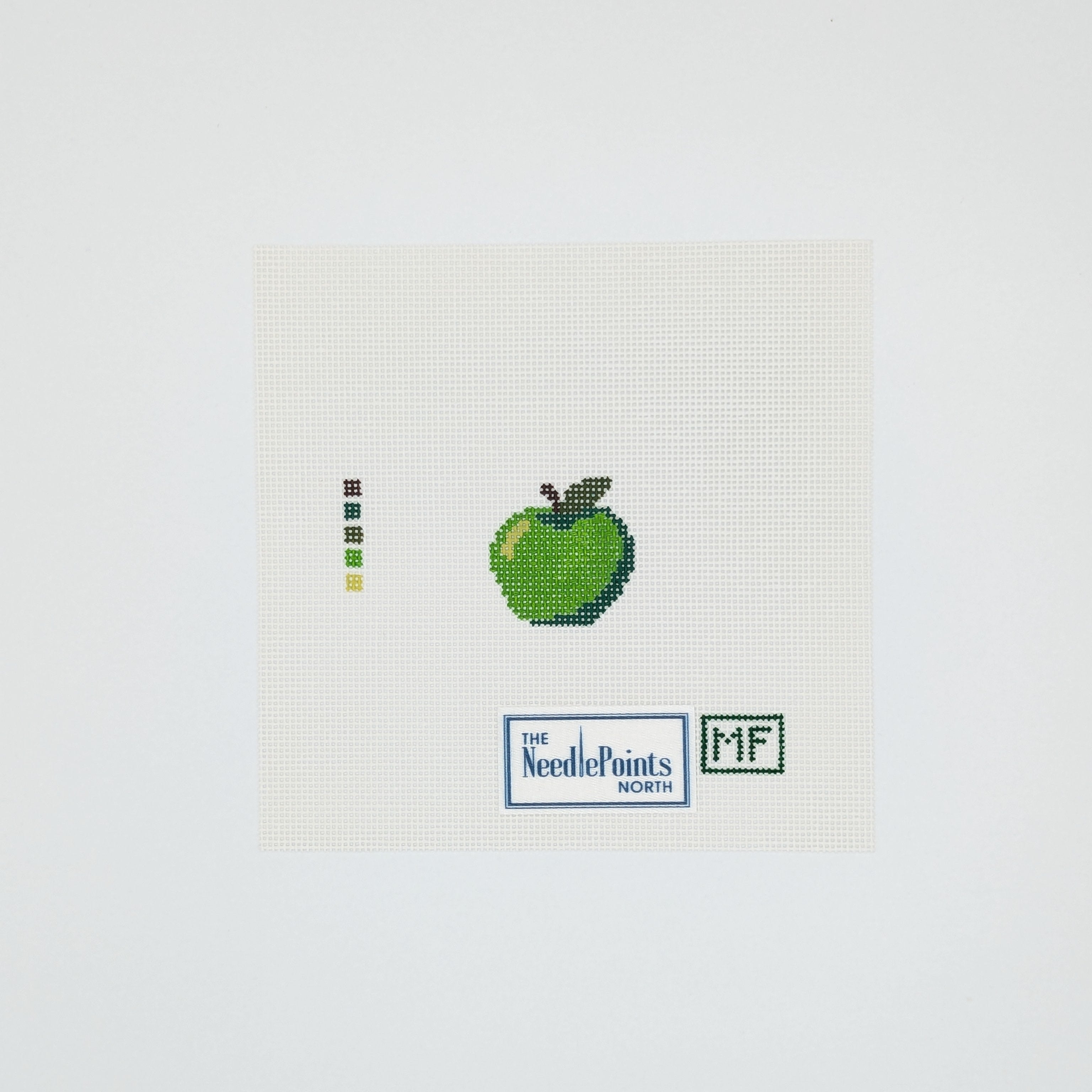 Green Apple Mini