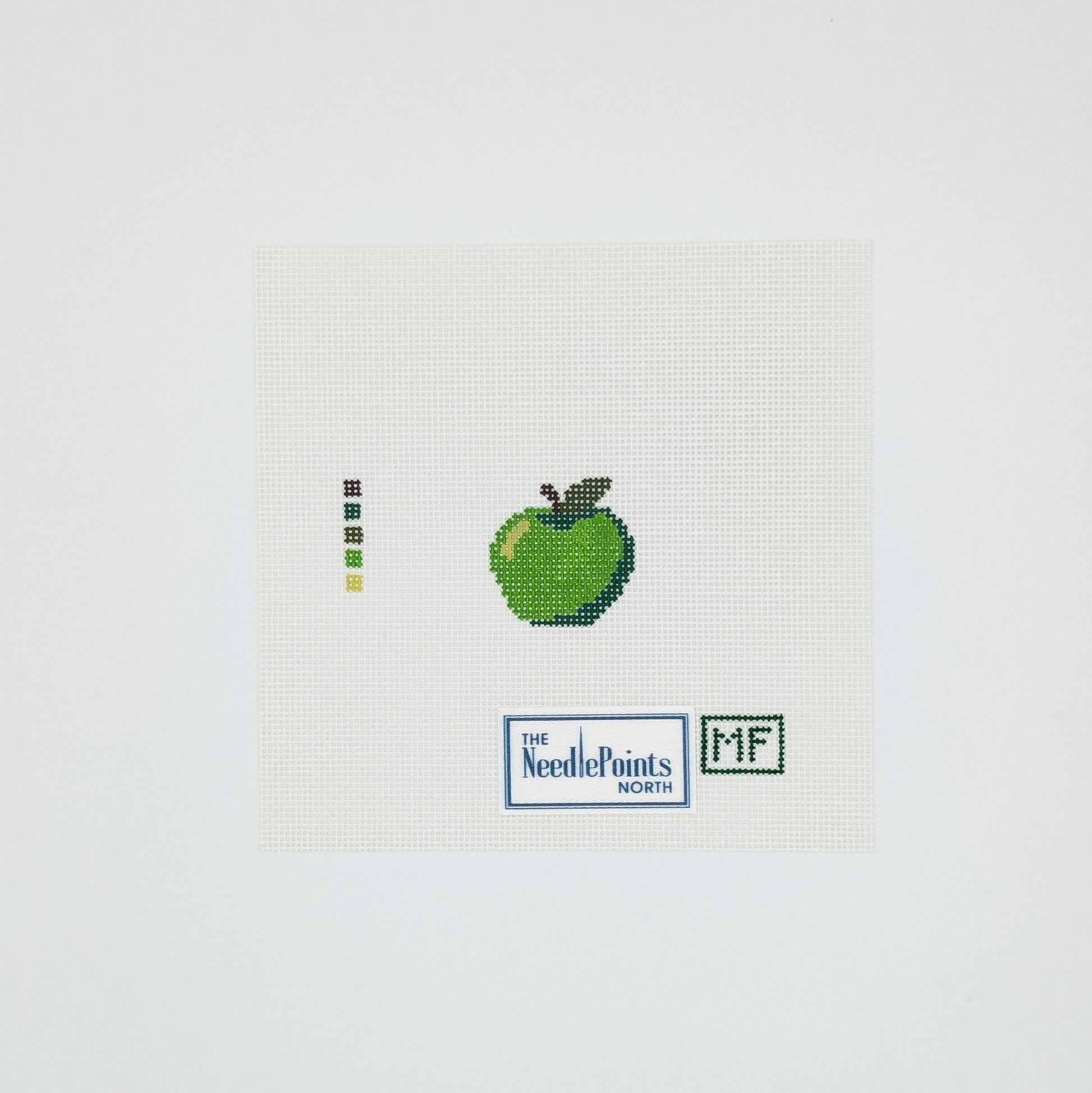 Green Apple Mini
