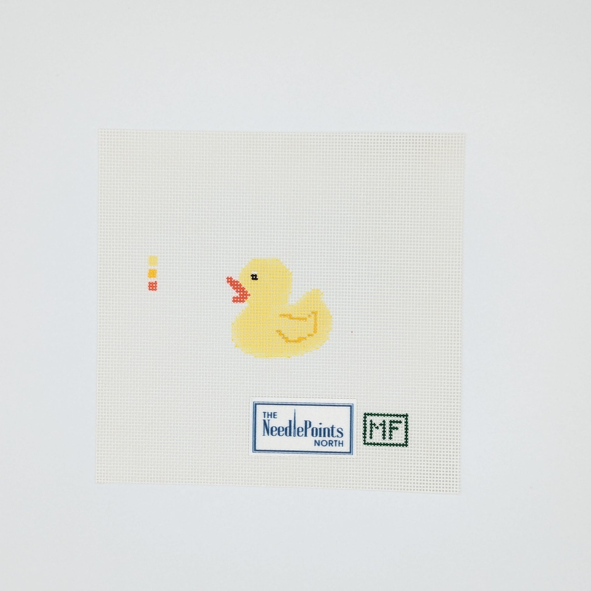 Rubber Duck Mini