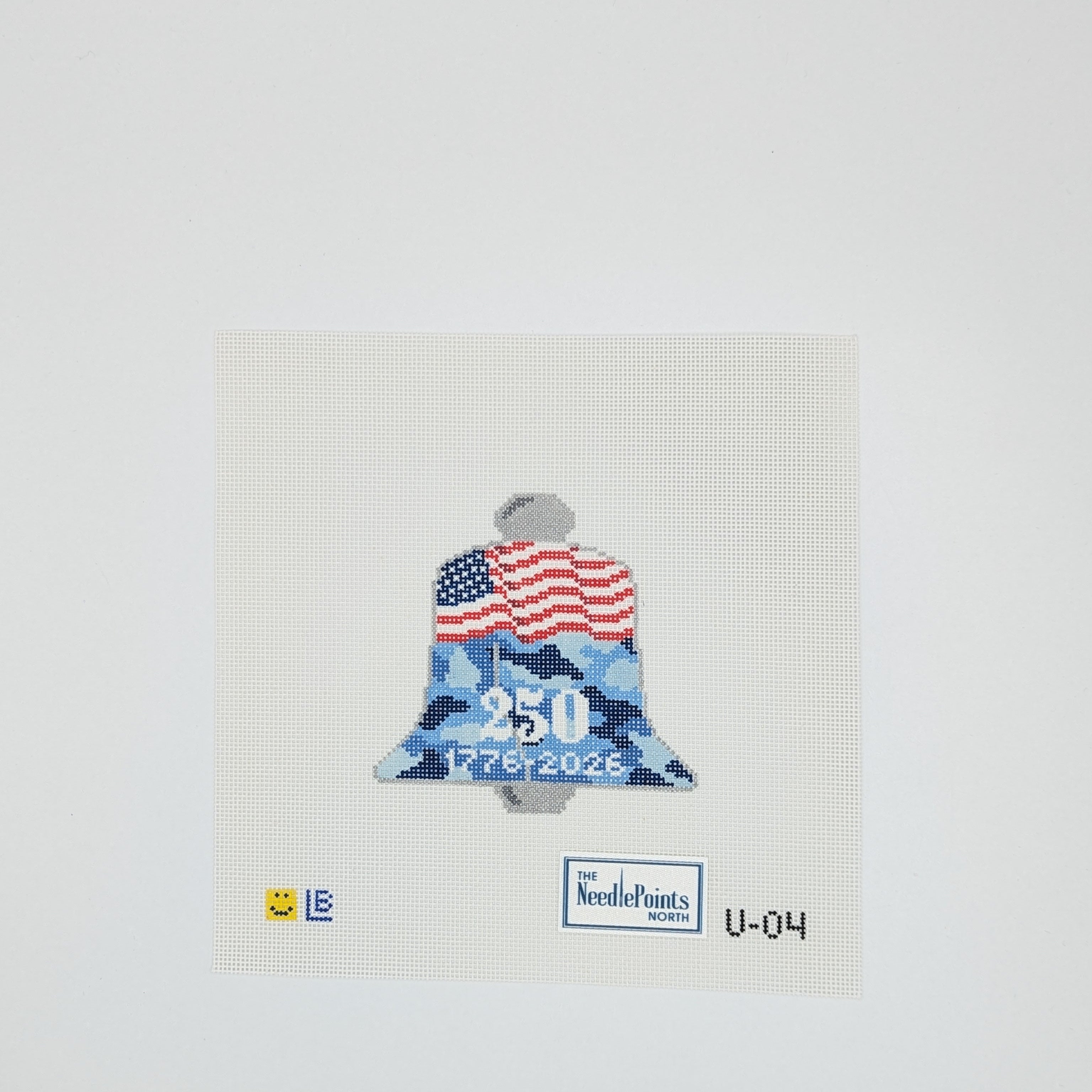 USA Bell 100