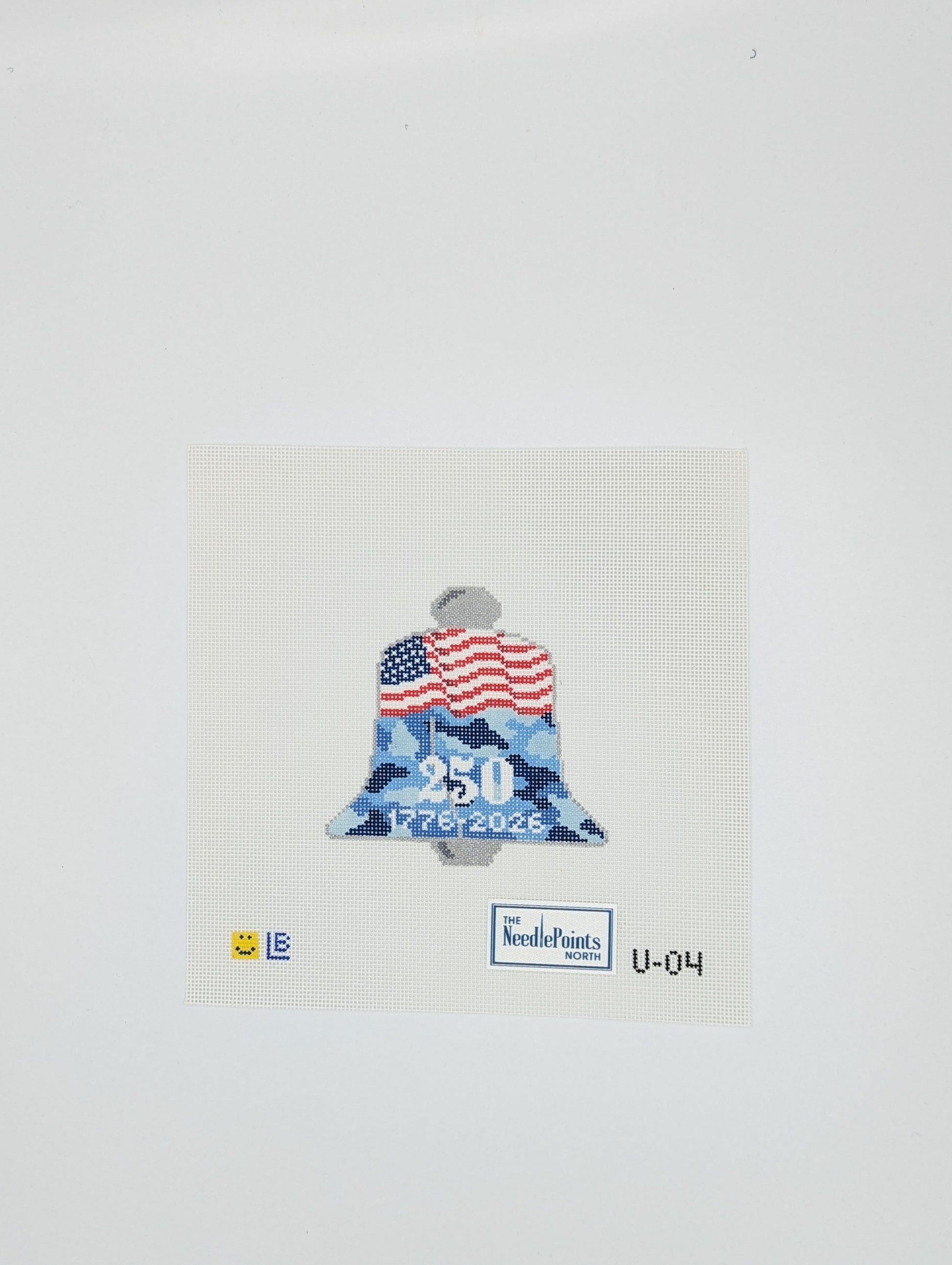 USA Bell 100