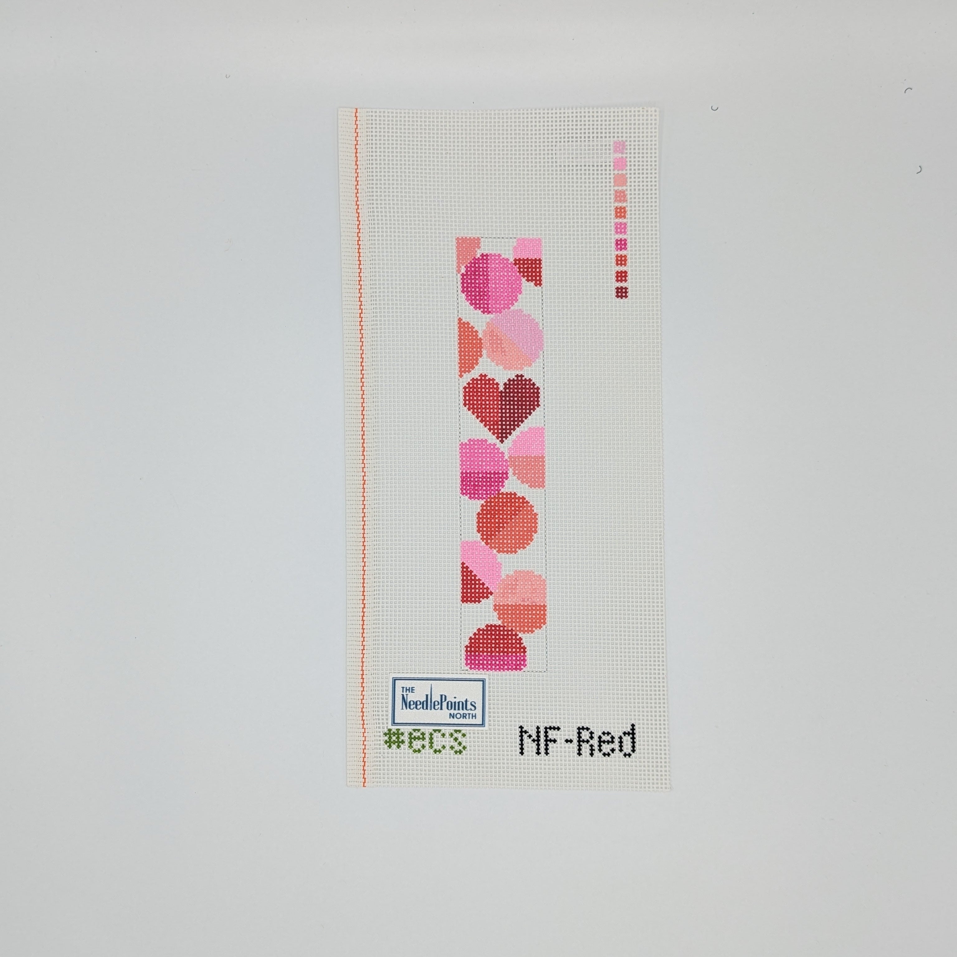 ECS Galentine Fob