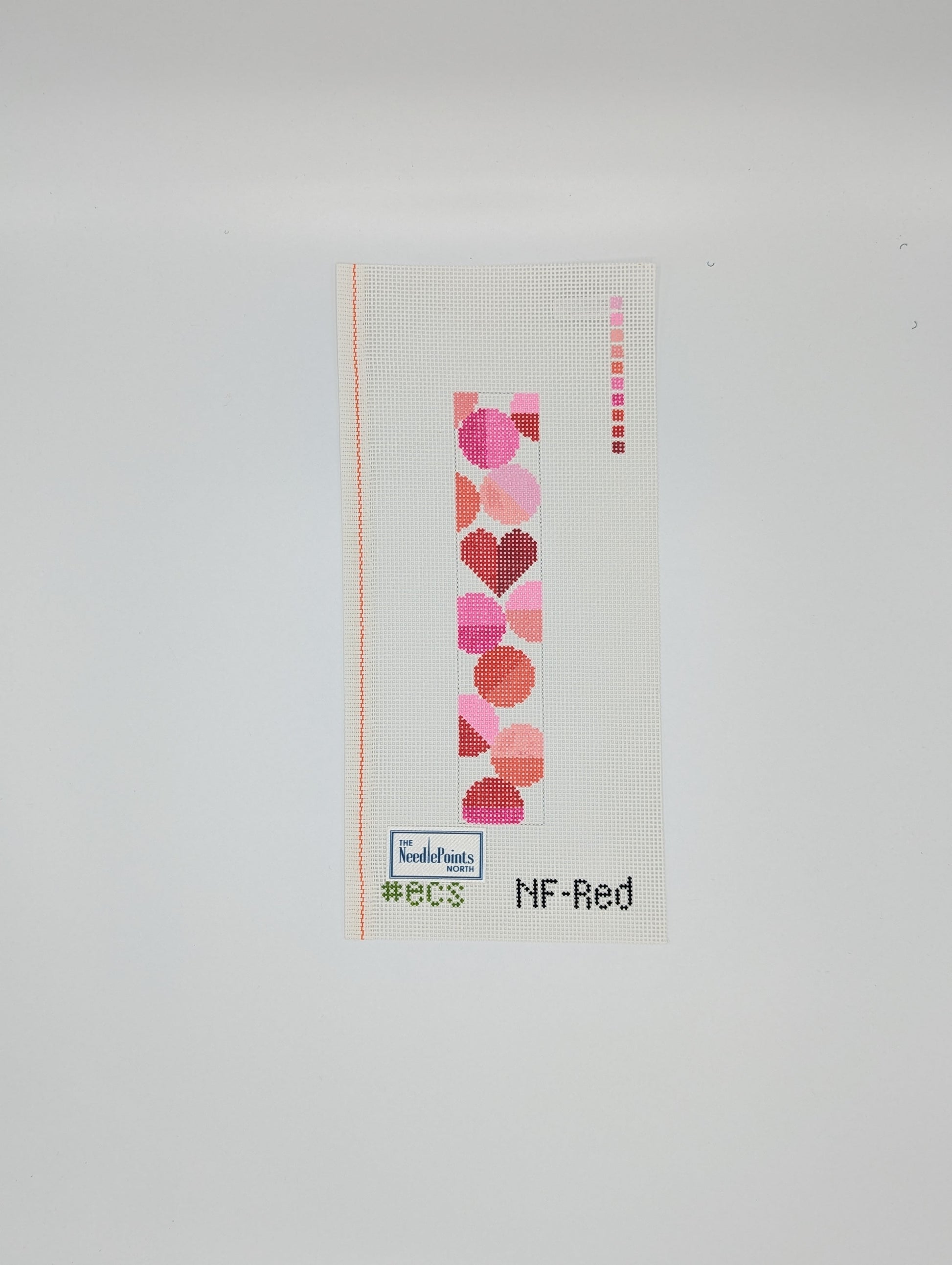 ECS Galentine Fob