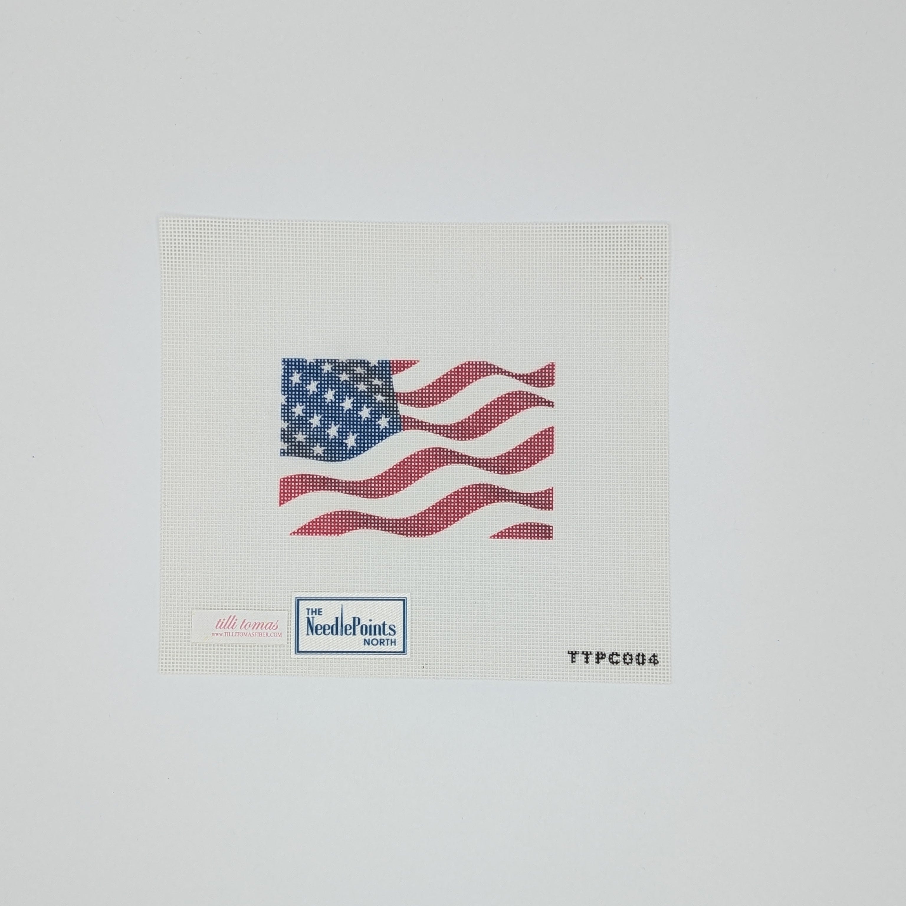 Waving Flag