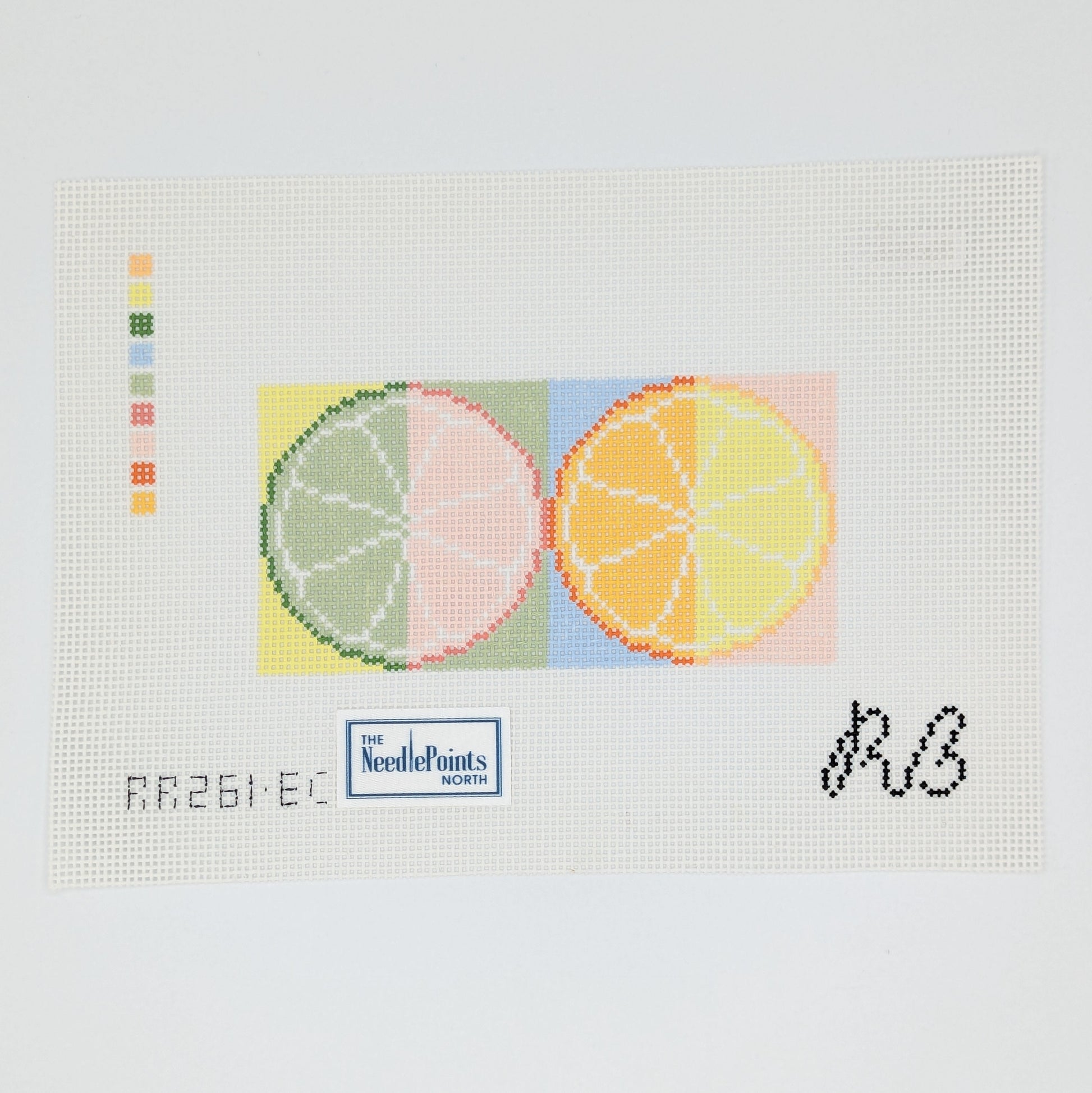 Citrus Slices