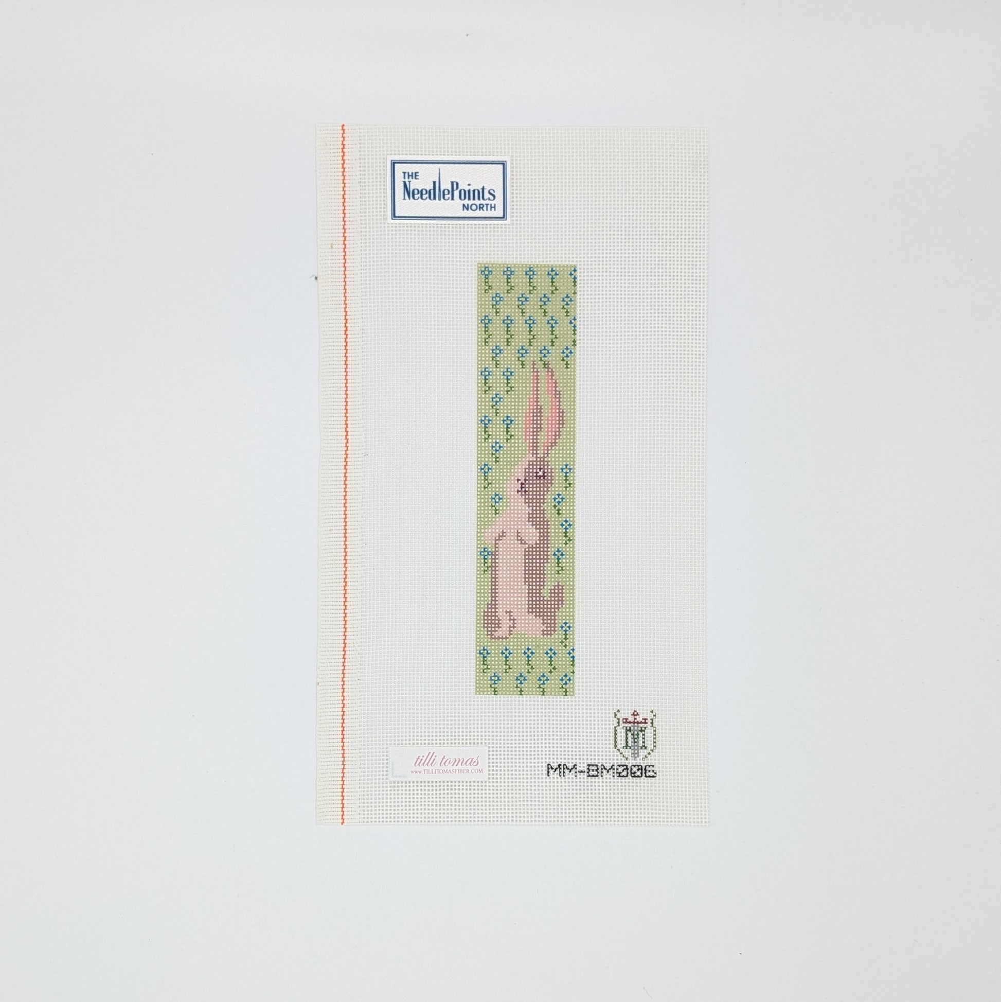 Velveteen Rabbit Bookmark