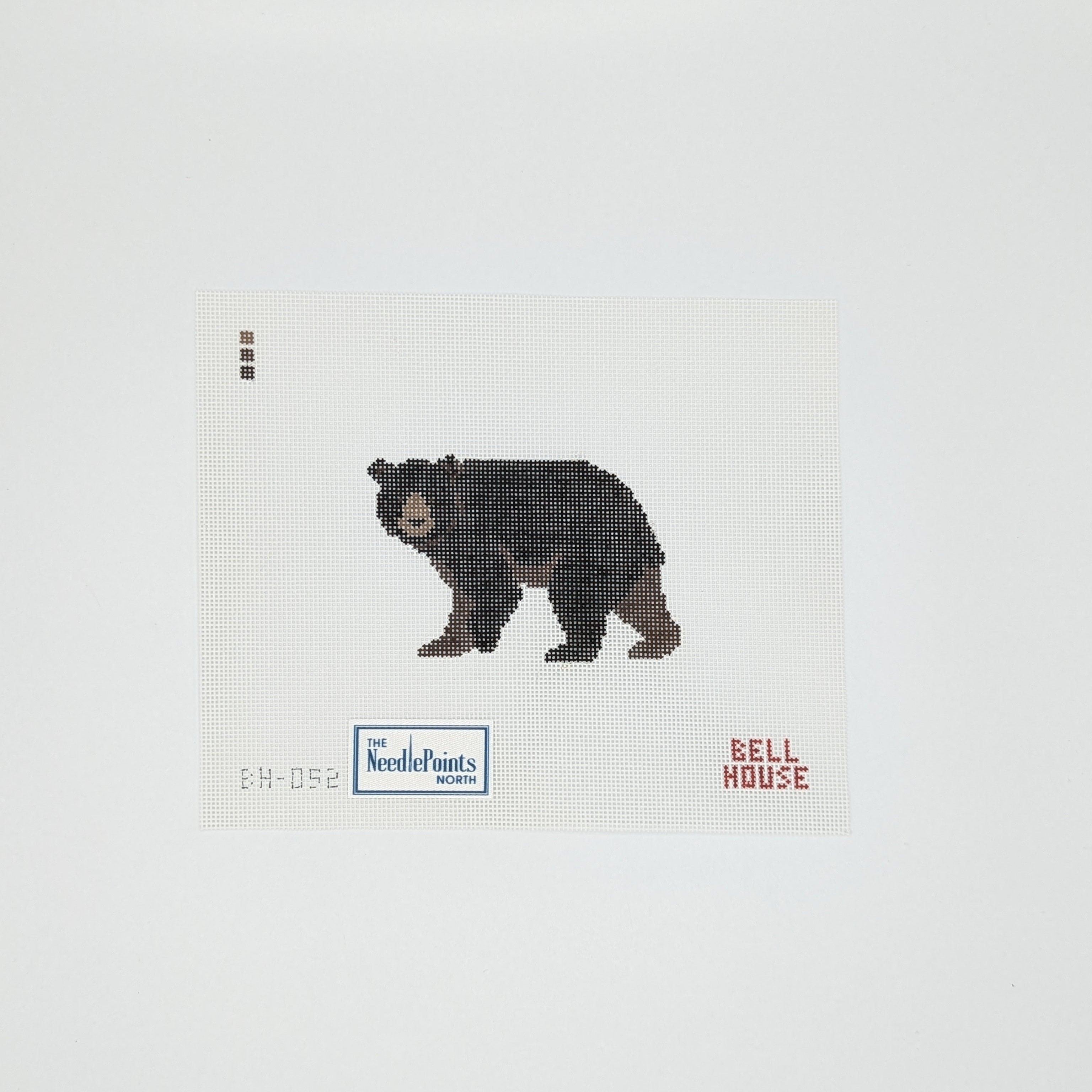 Brown Bear