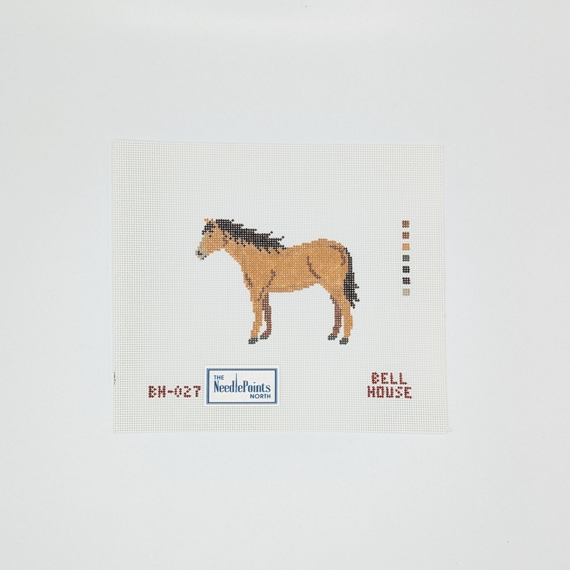 Brown Horse