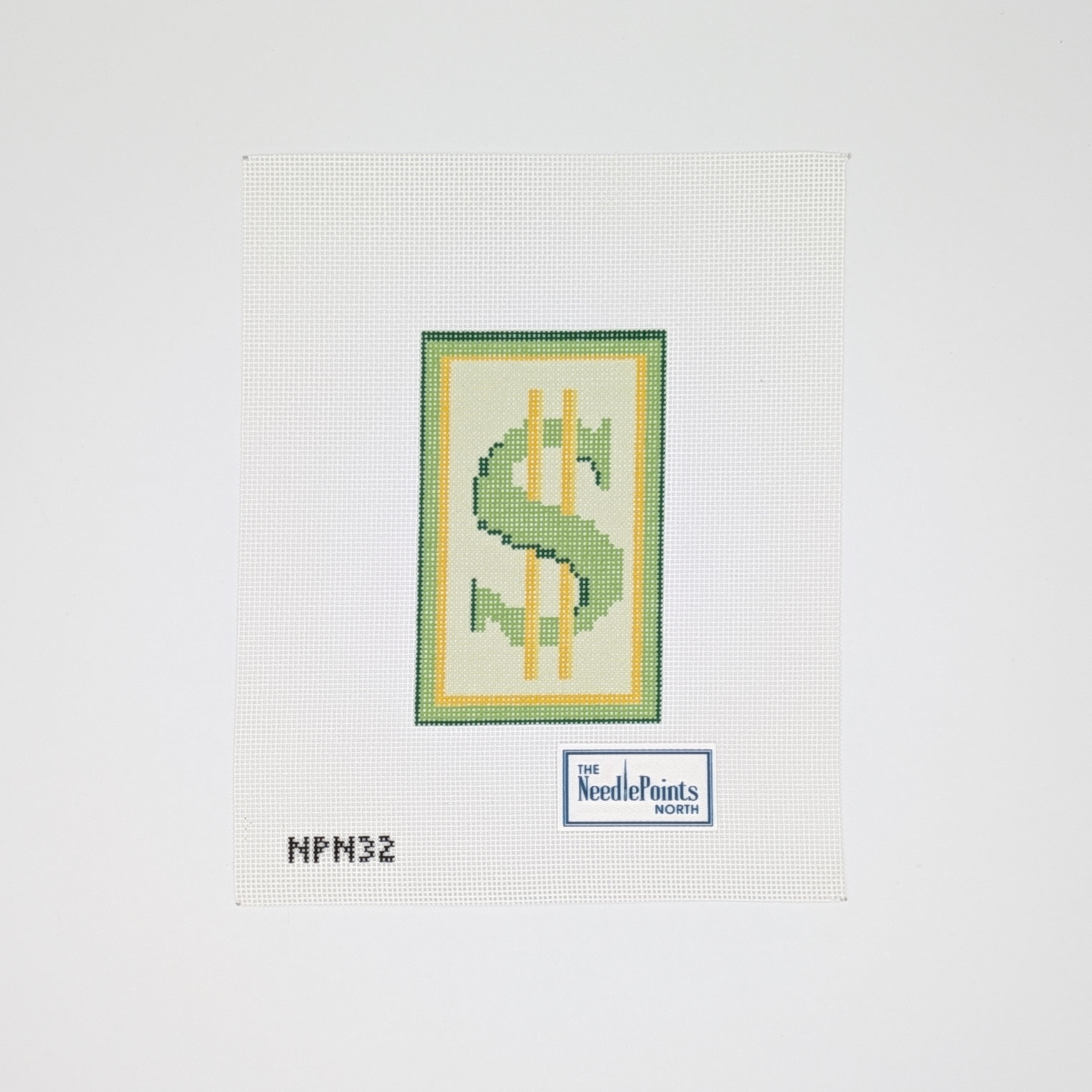 Dollar Sign
