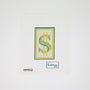 Dollar Sign
