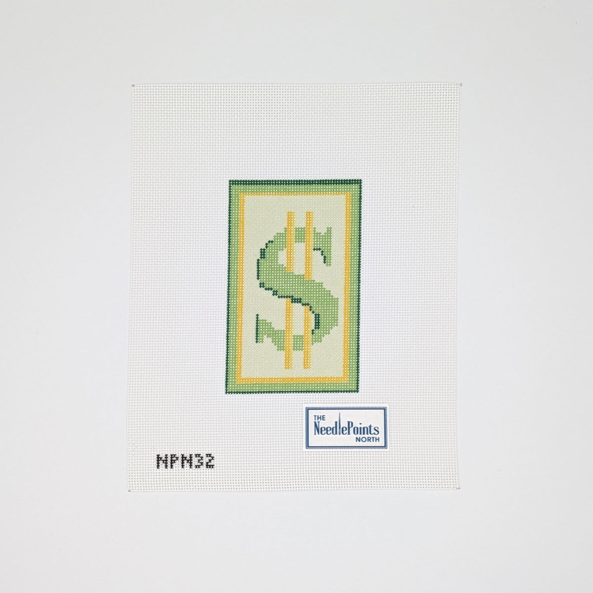Dollar Sign