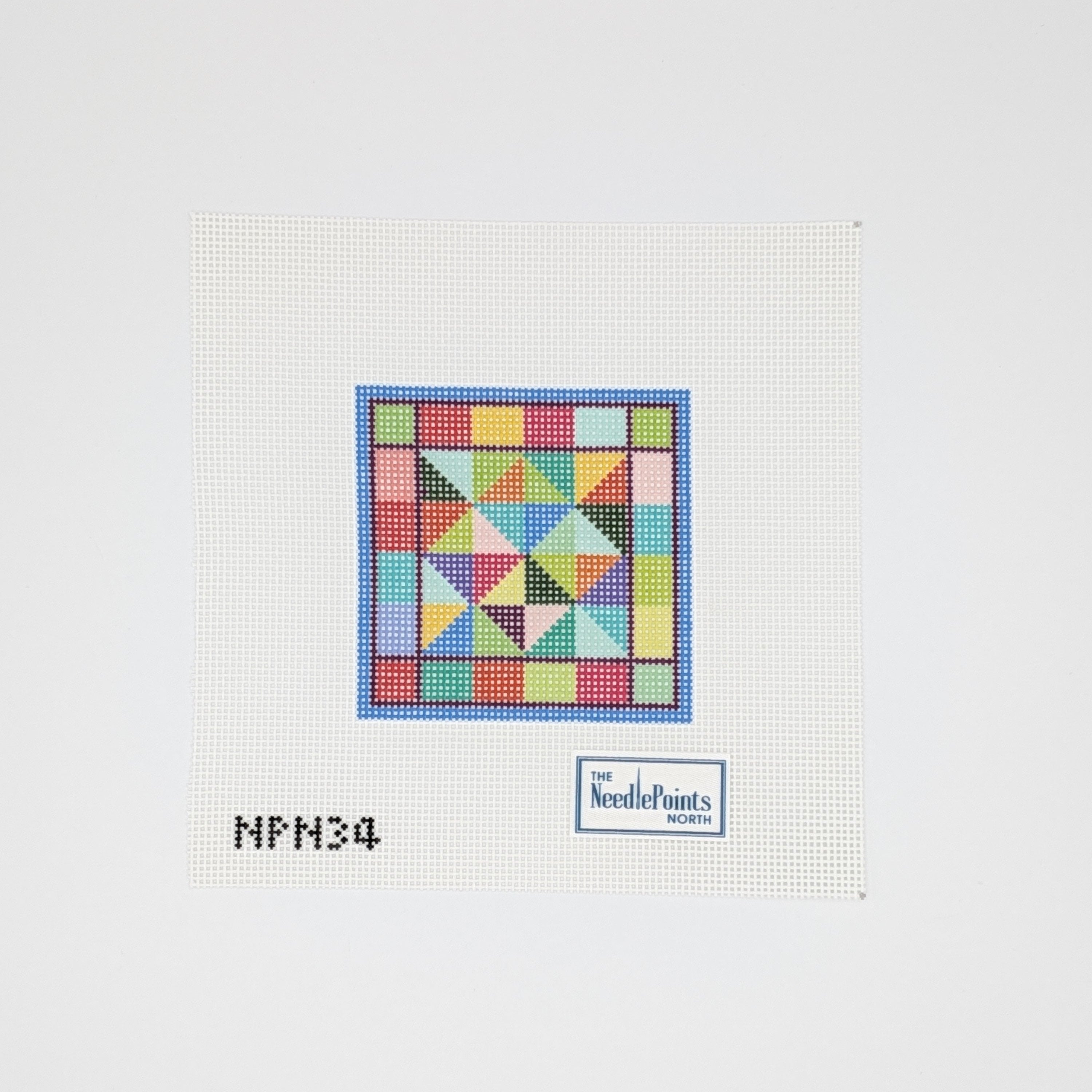 Mosaic Coaster