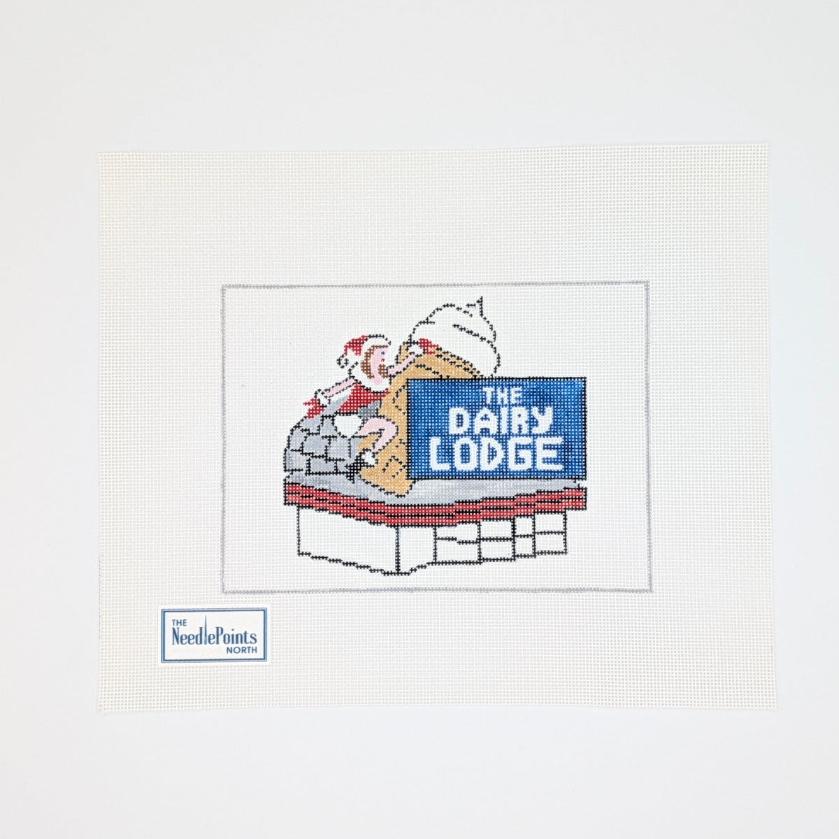 The Dairy Lodge