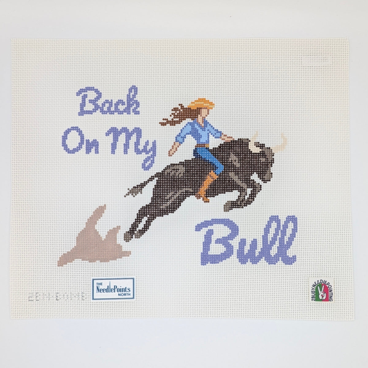 Back On My Bull
