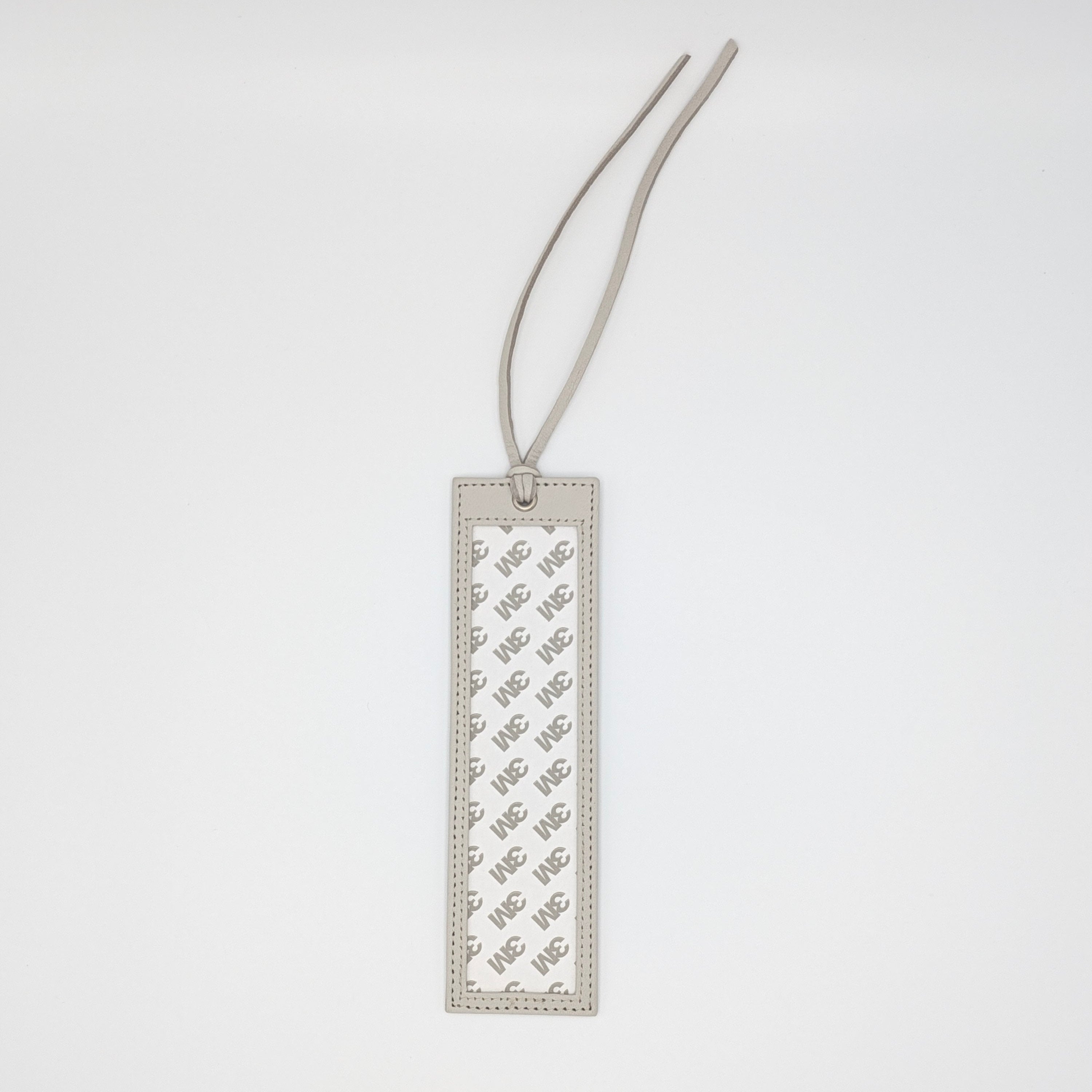 Bookmark- Ivory