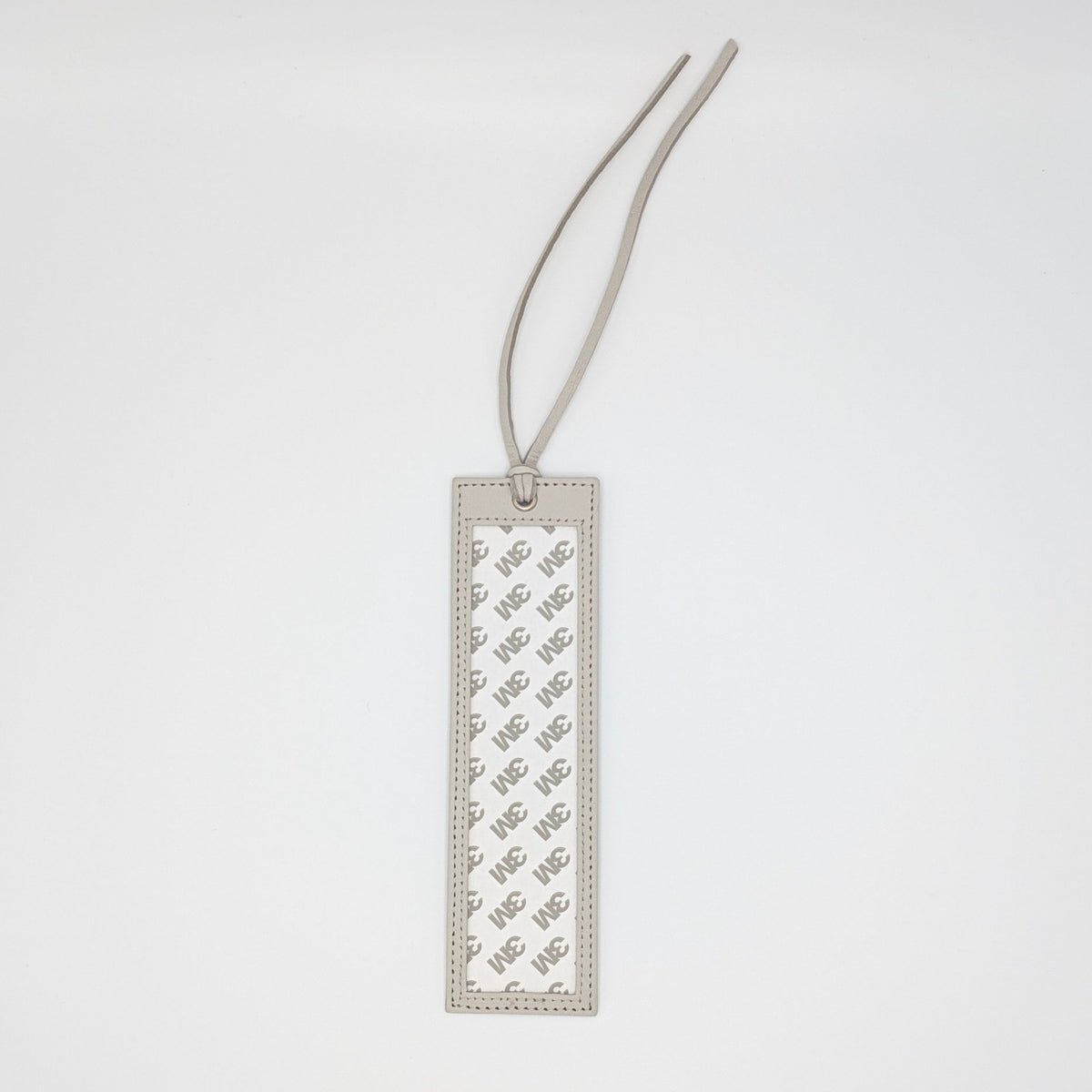 Bookmark- Ivory