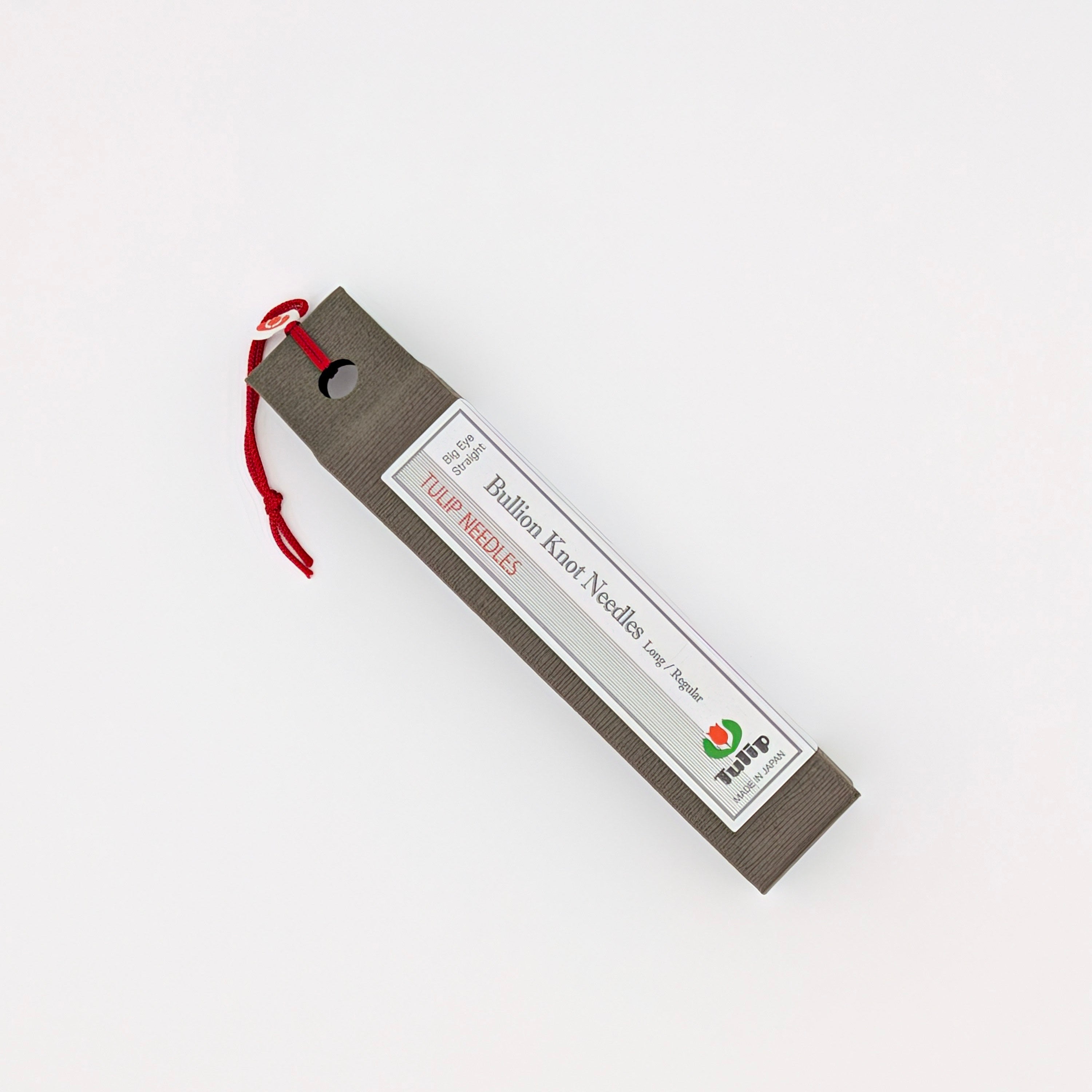 Bullion Knot Needles Long/Regular
