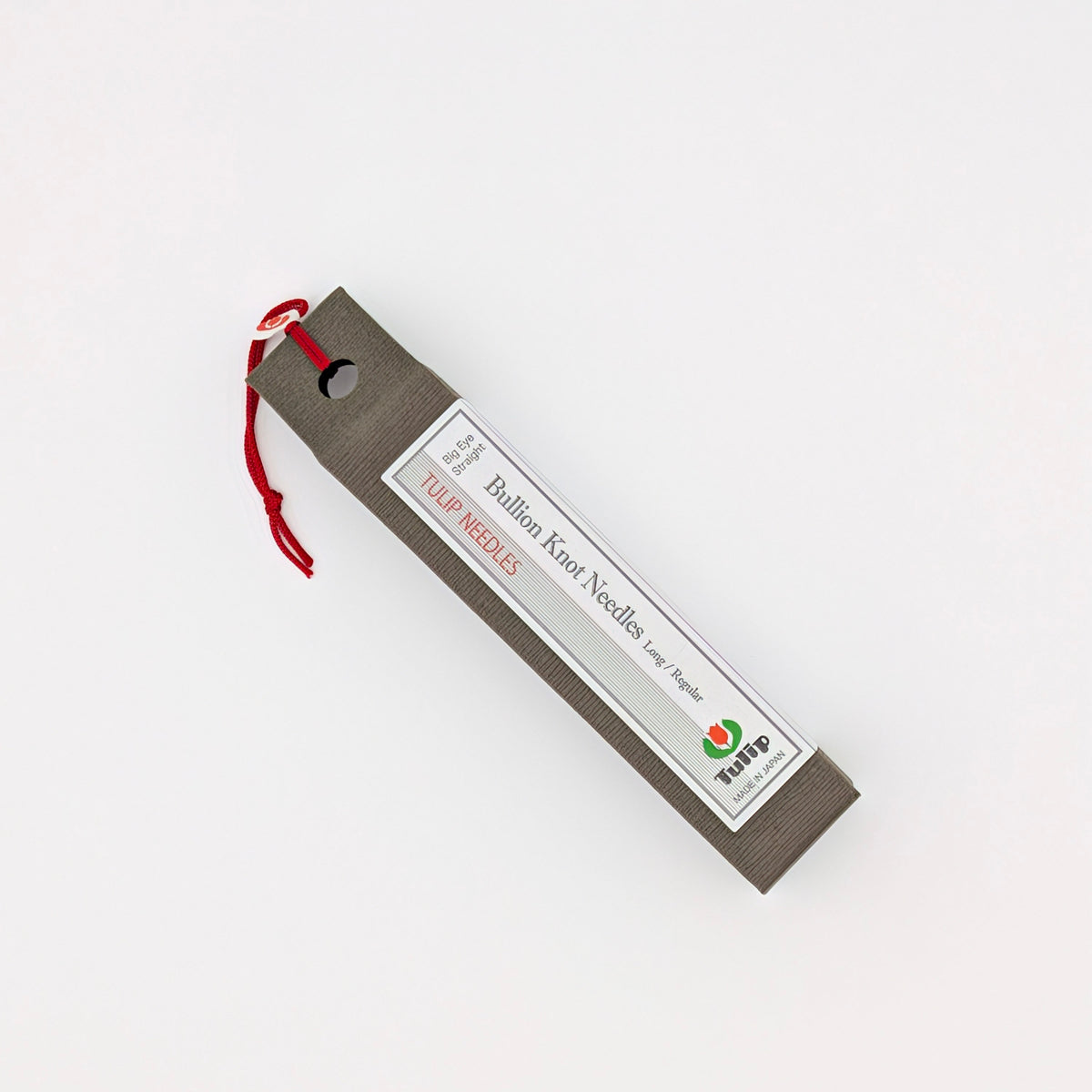 Bullion Knot Needles Long/Regular