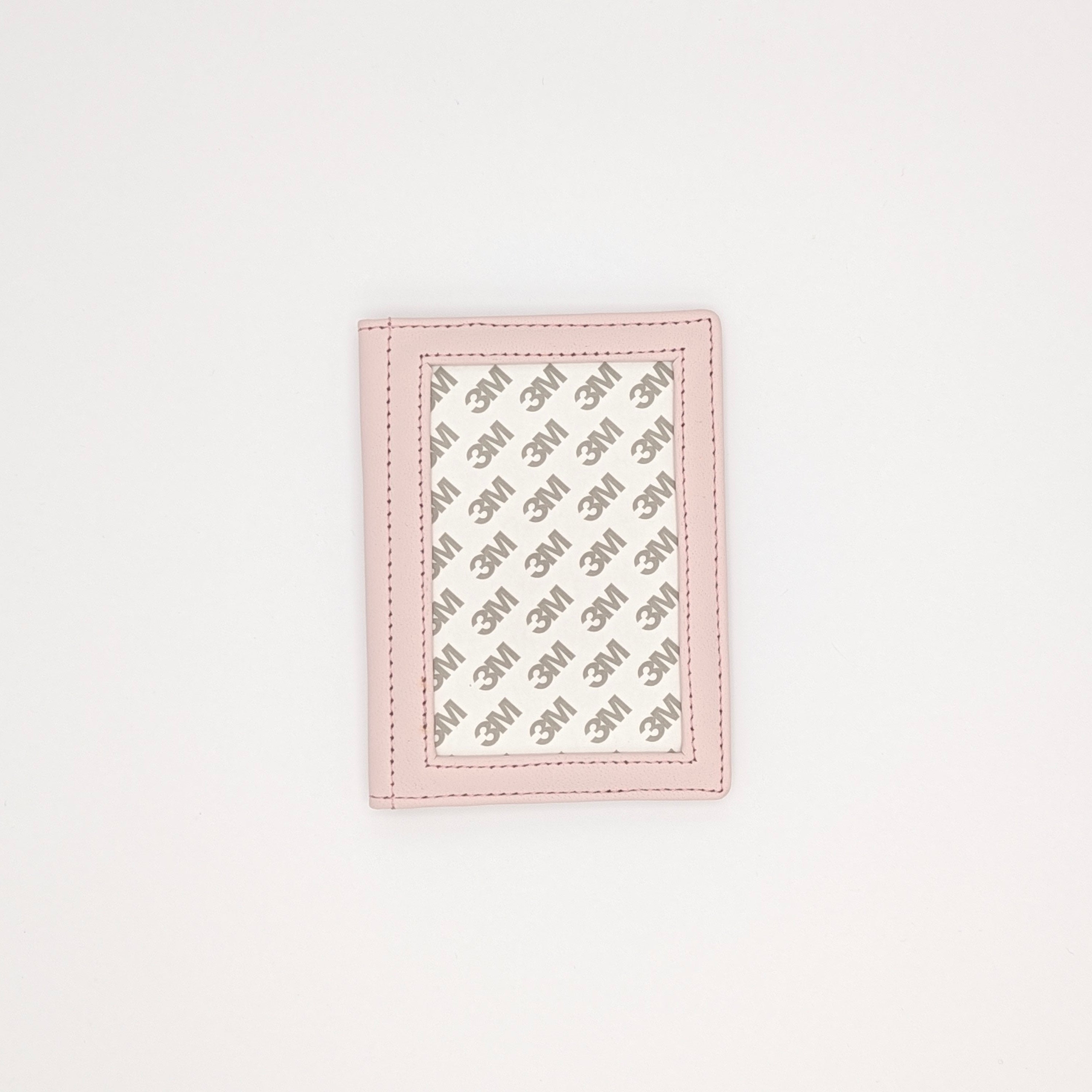 Passport Cover Light Pink
