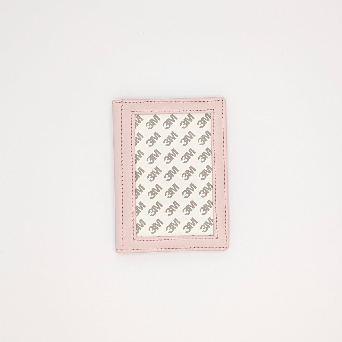 Passport Cover Light Pink