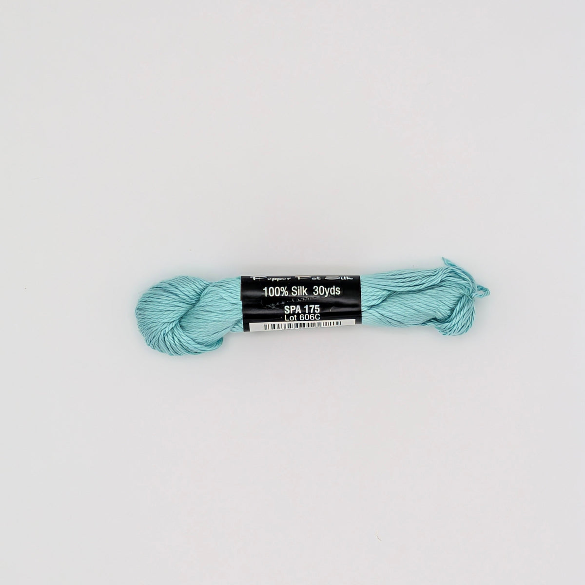 Pepper Pot Silk Spa