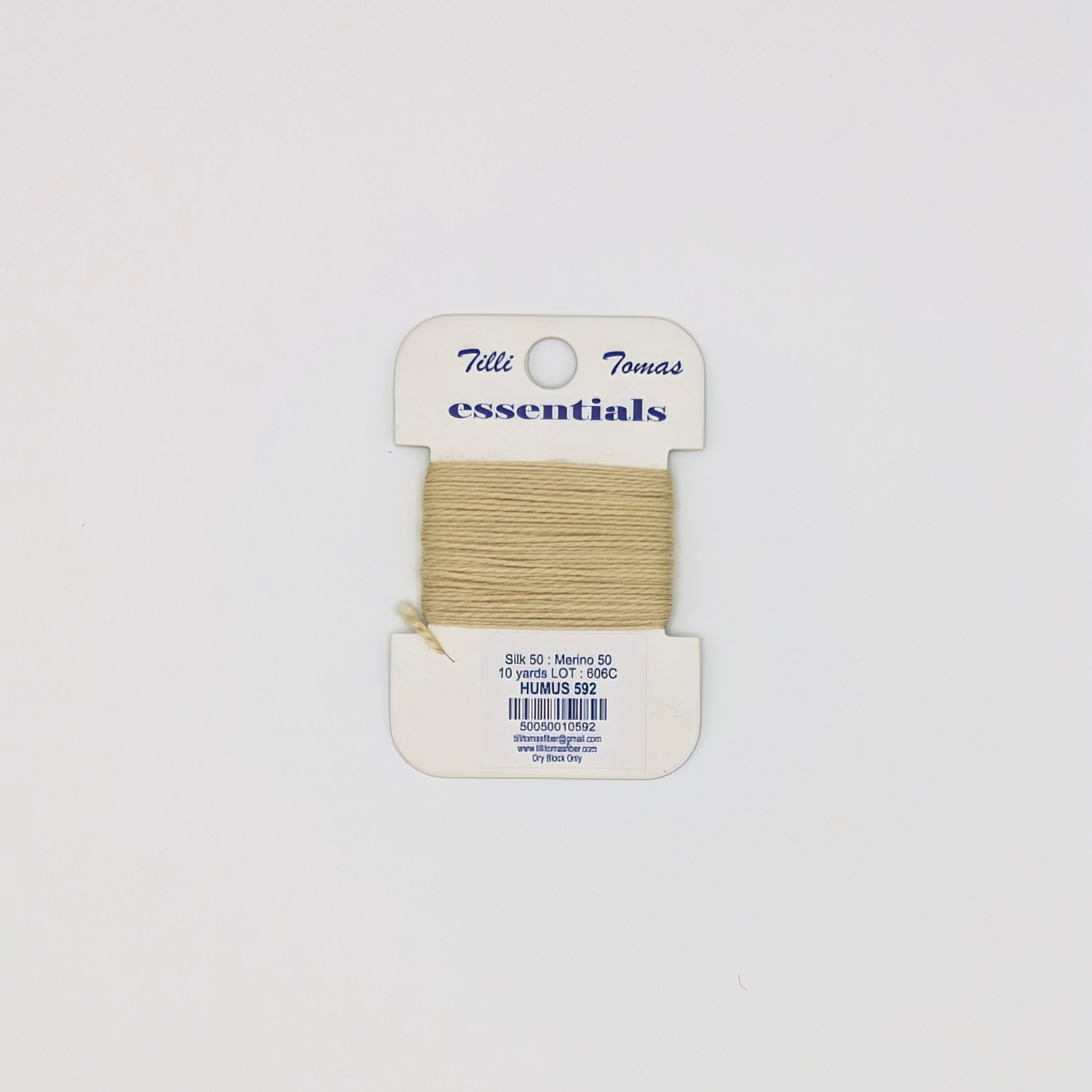 Essentials Cards Humus