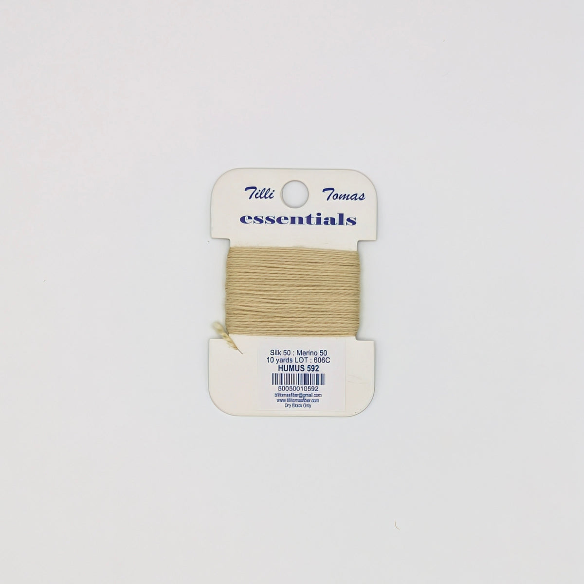 Essentials Cards Humus