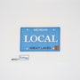 LOCAL - 18 Mesh