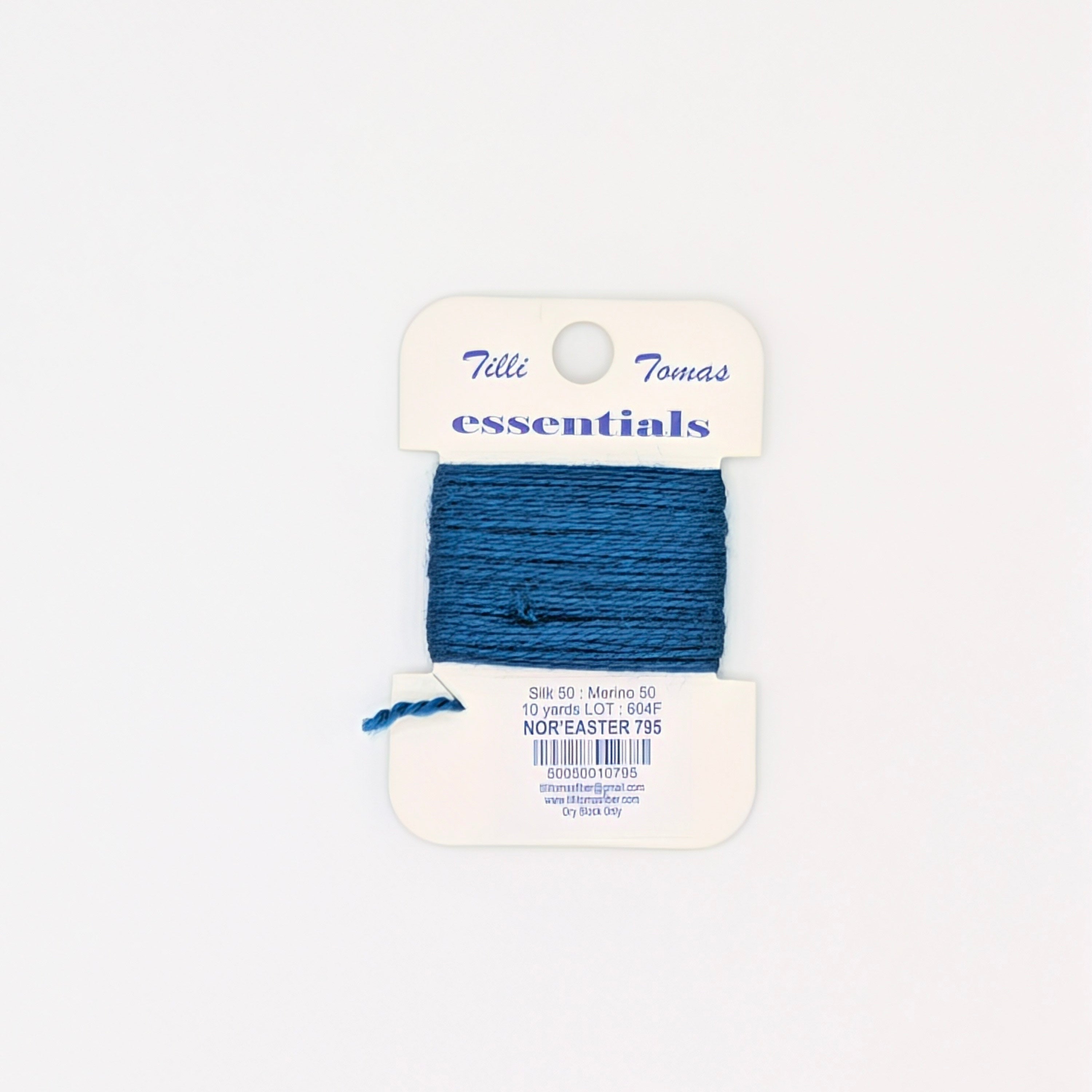 Essentials Cards Nor-Easter